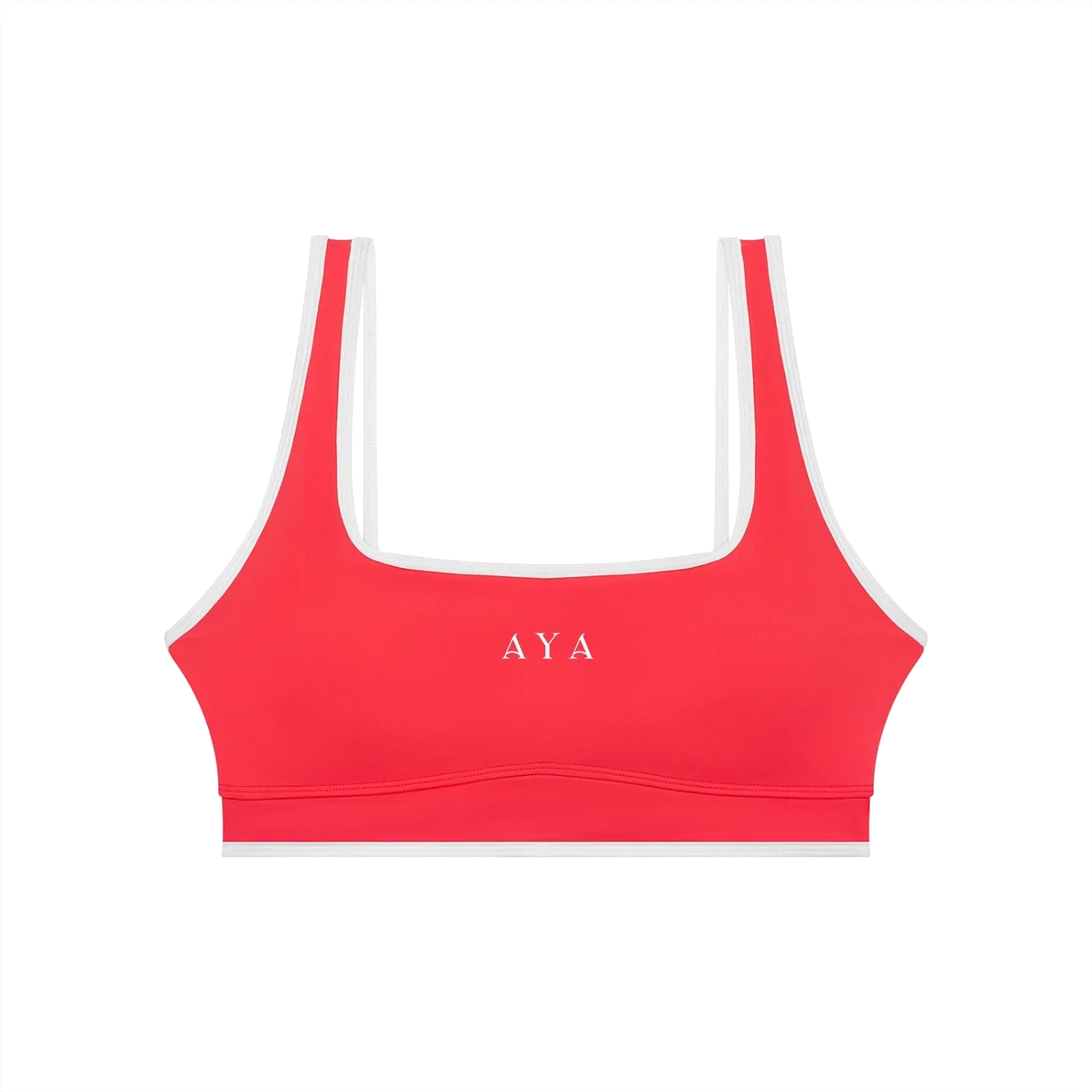 Noir Ritual Tank - Vista Editorial 5