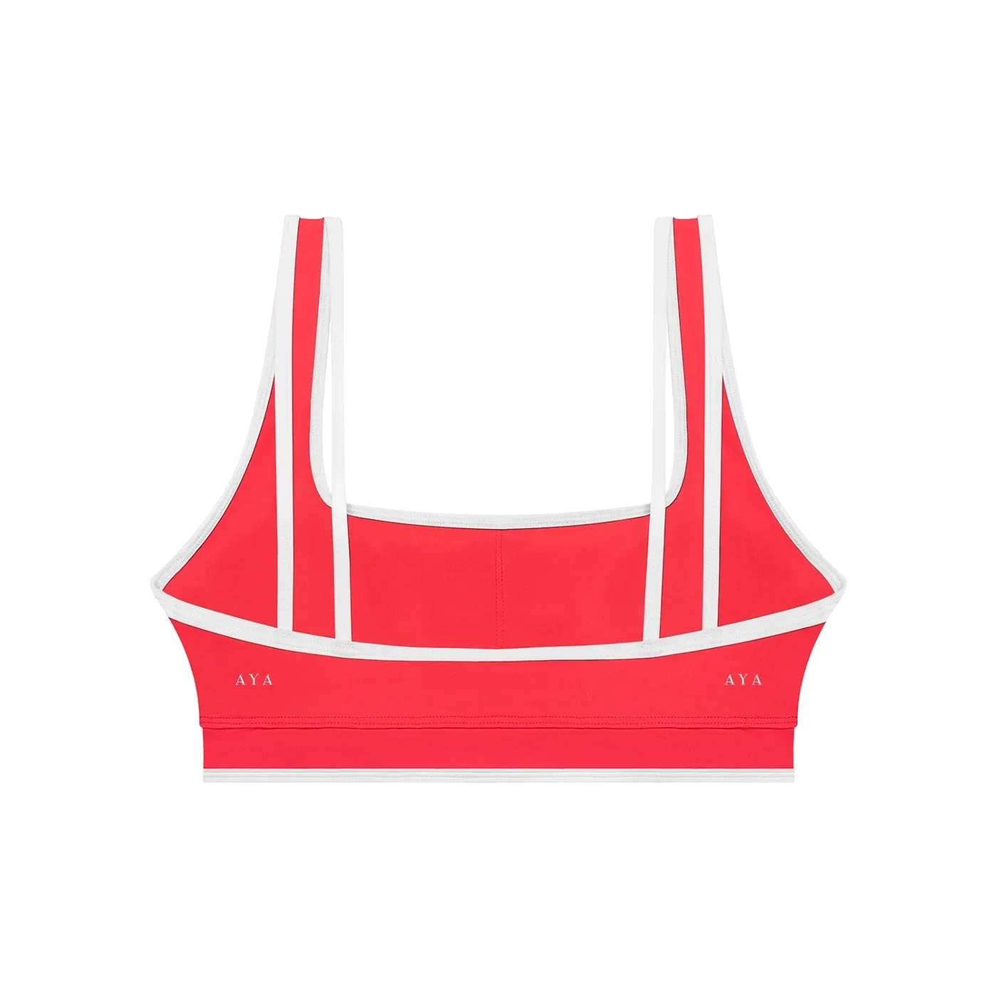 Noir Ritual Tank - Vista Editorial 6