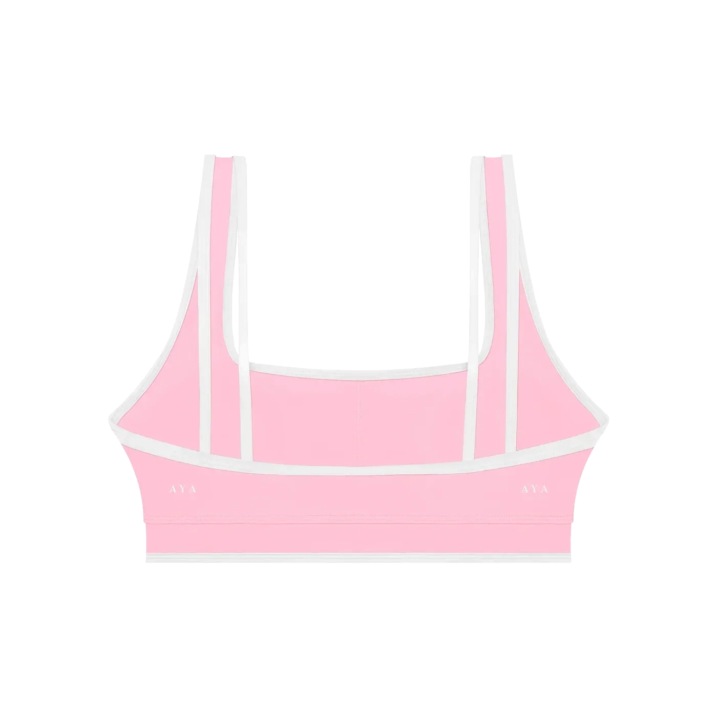 Rose Ritual Tank - Vista Editorial 2