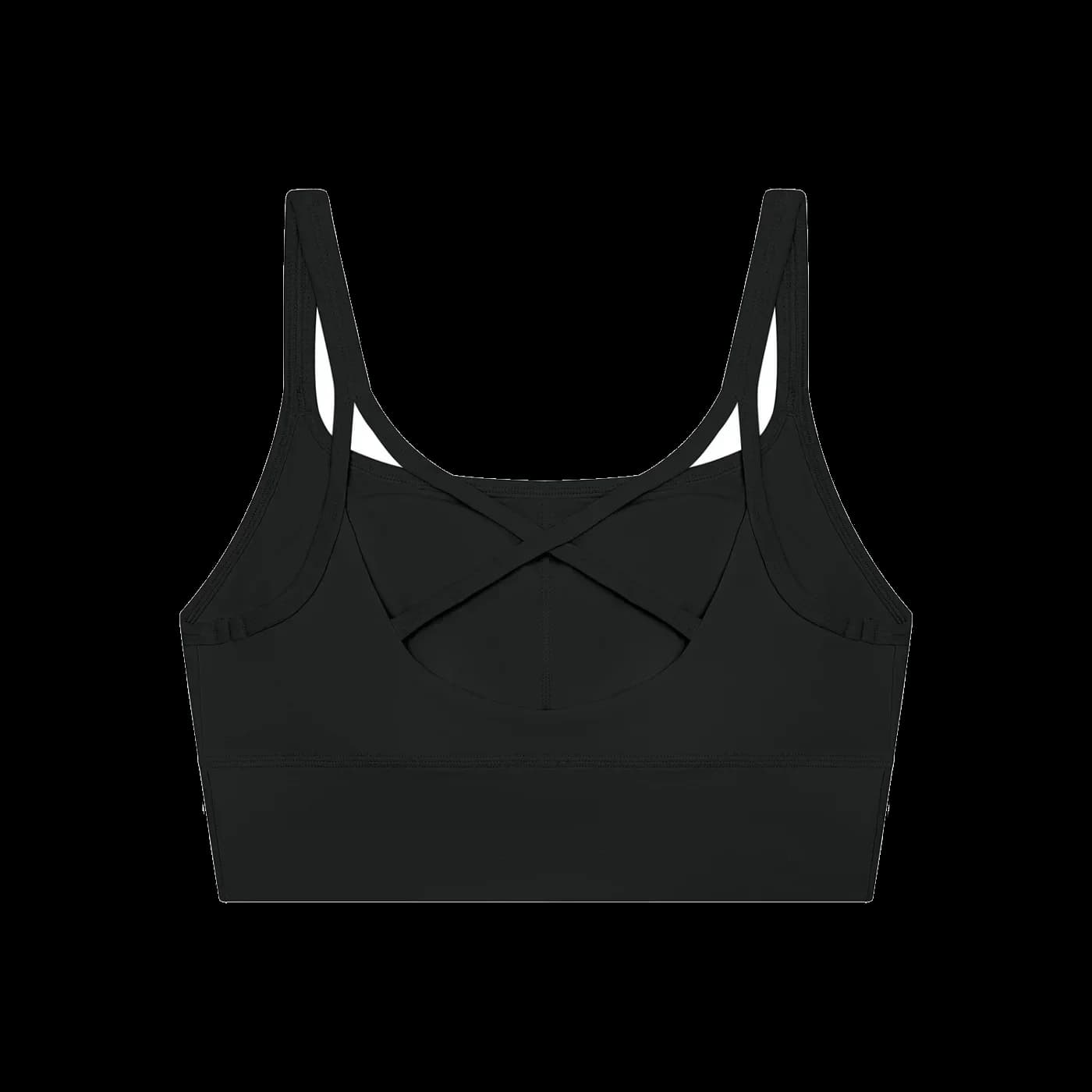 Noir Form Tank - Vista Editorial 4