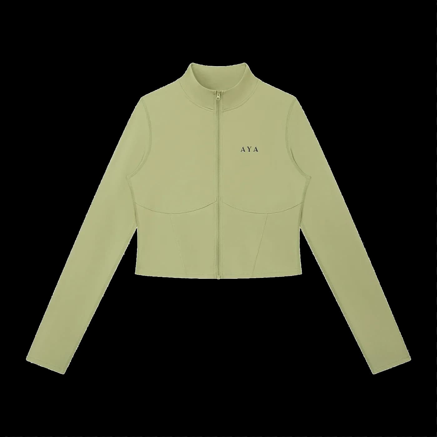 Women’s Full-Zip Sports Jacket - Vista Editorial 4