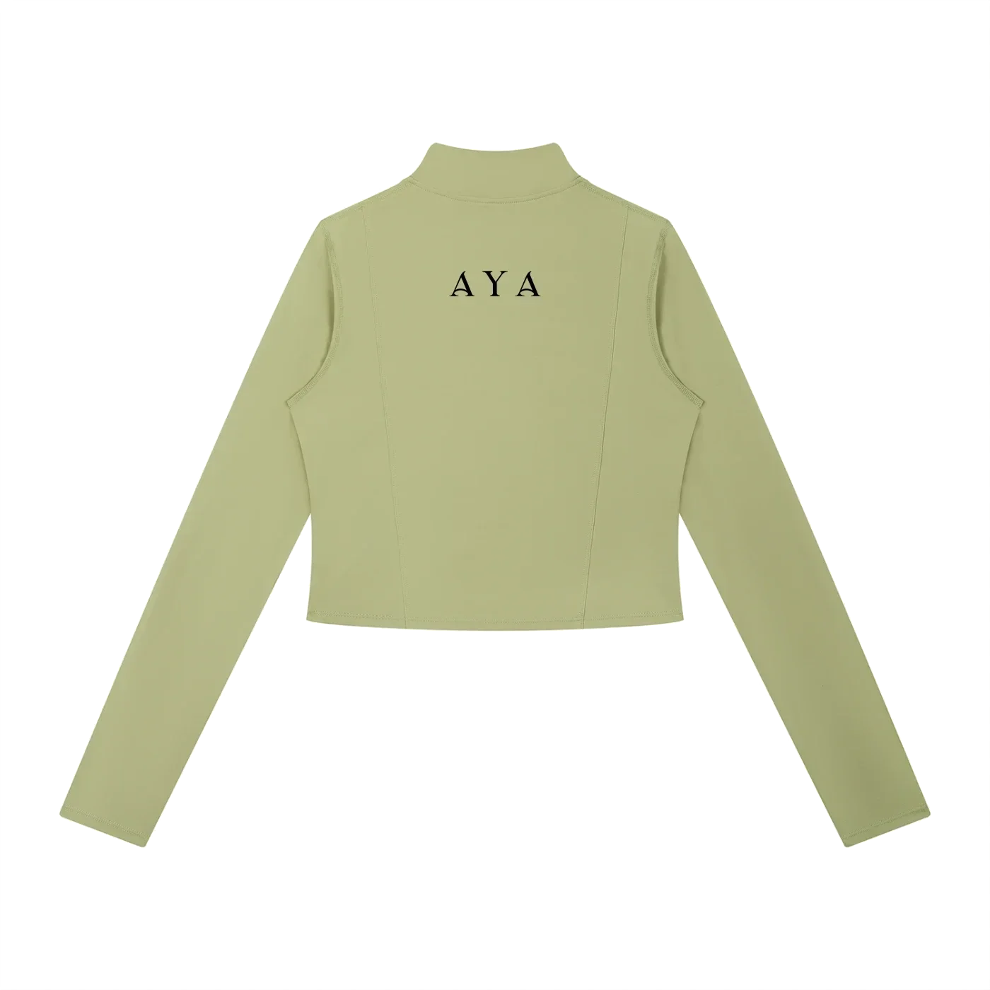 Women’s Full-Zip Sports Jacket - Vista Editorial 5