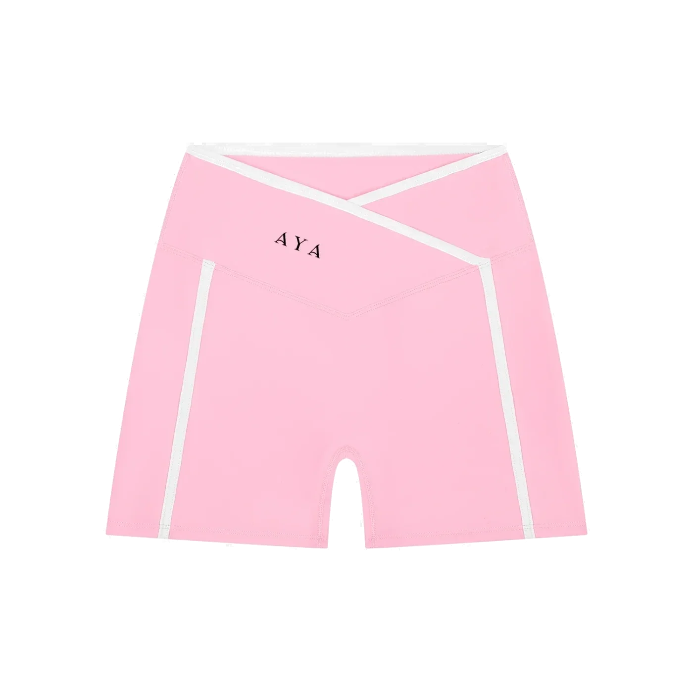 Rose Line Short - Vista Editorial 1