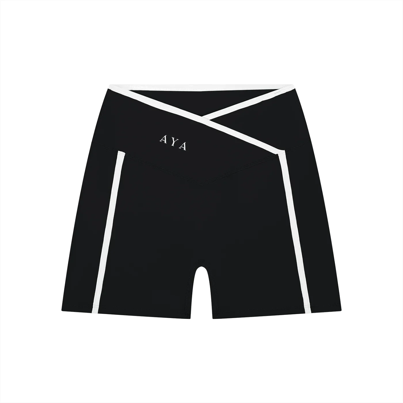 Rose Line Short - Vista Editorial 4