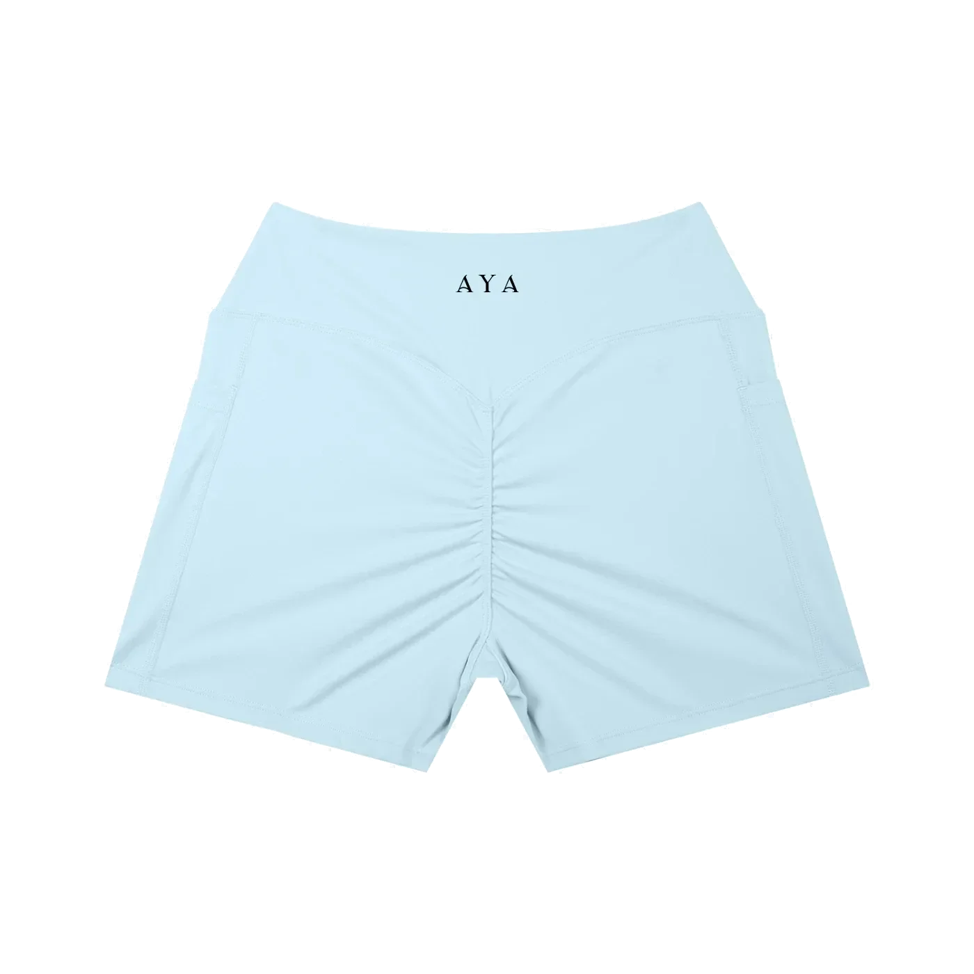 Cobalt Ground Short - Vista Editorial 6