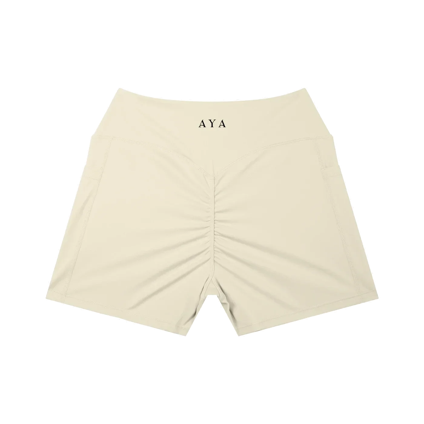 Noir Ground Short - Vista Editorial 8