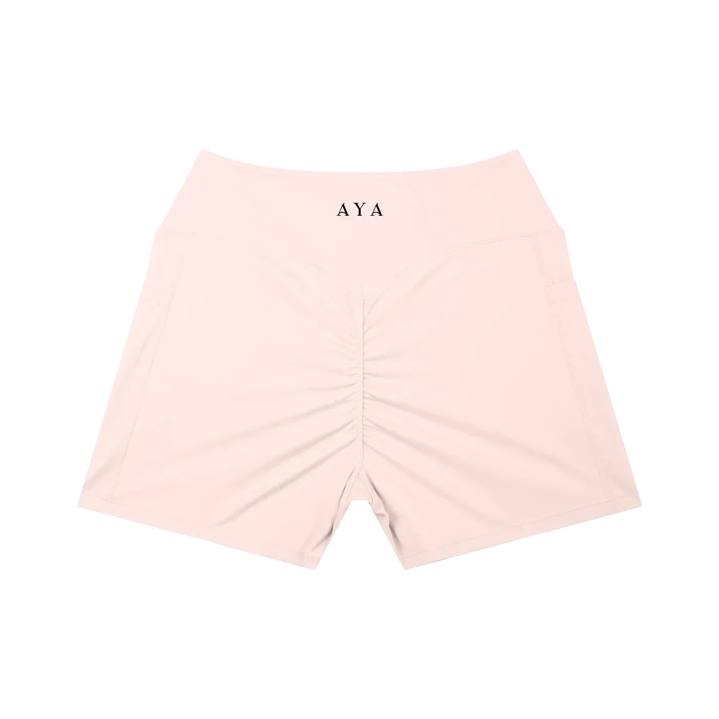 Rose Ground Short - Vista Editorial 7