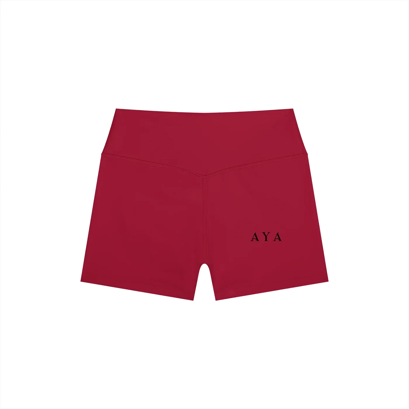 Noir Studio Short - Vista Editorial 2