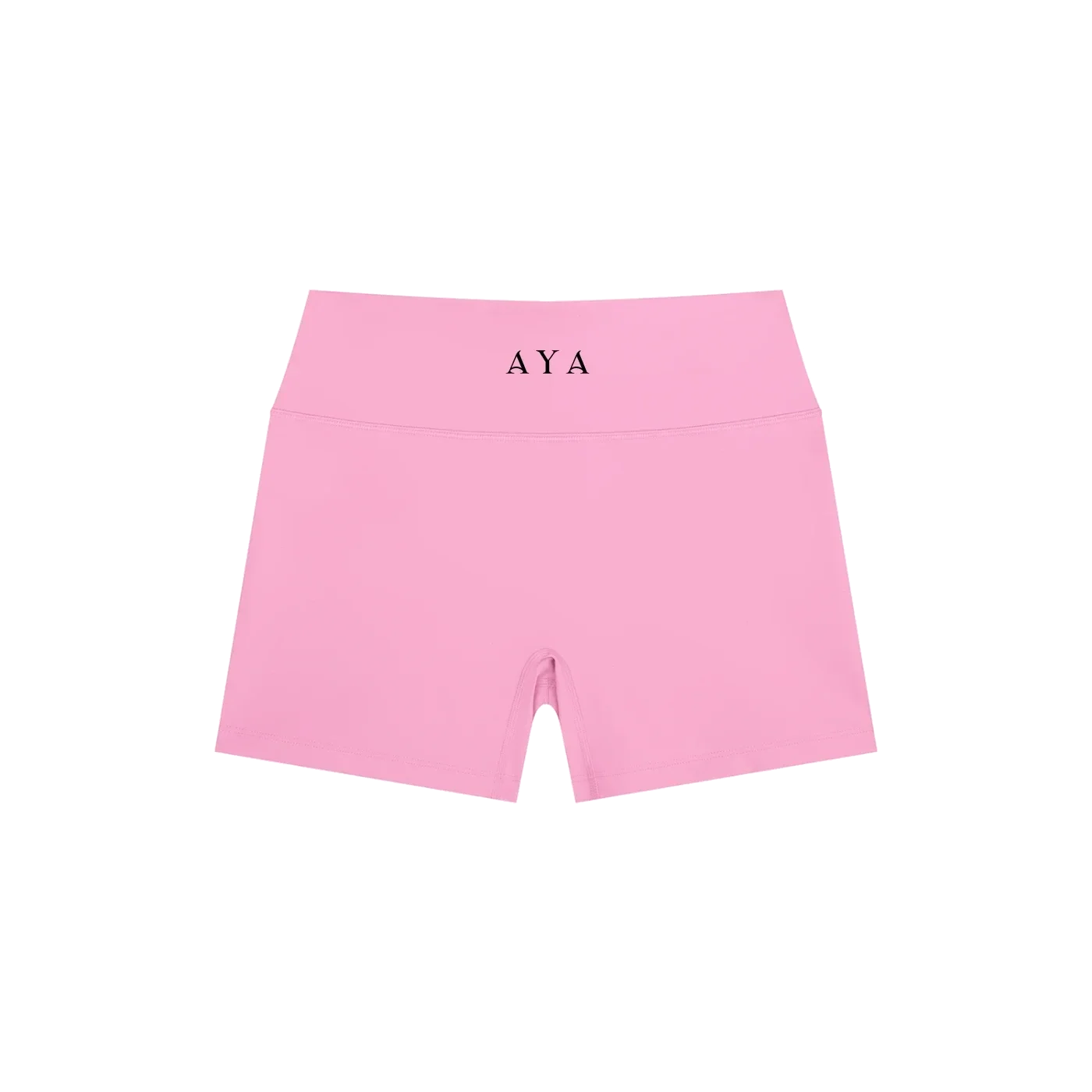 Rose Studio Short - Vista Editorial 1