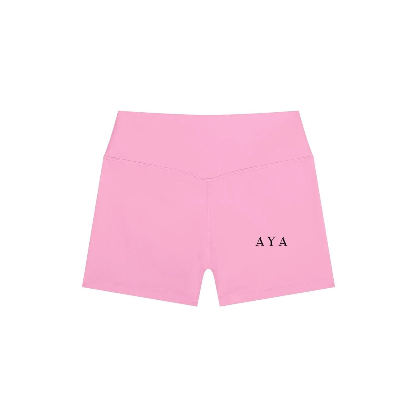 Rose Studio Short - Vista Editorial 2