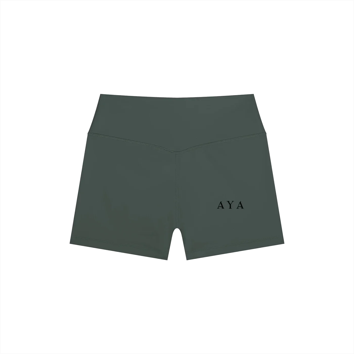Noir Studio Short - Vista Editorial 2