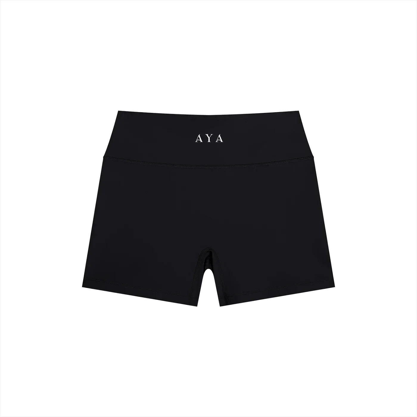 Noir Studio Short - Vista Editorial 1
