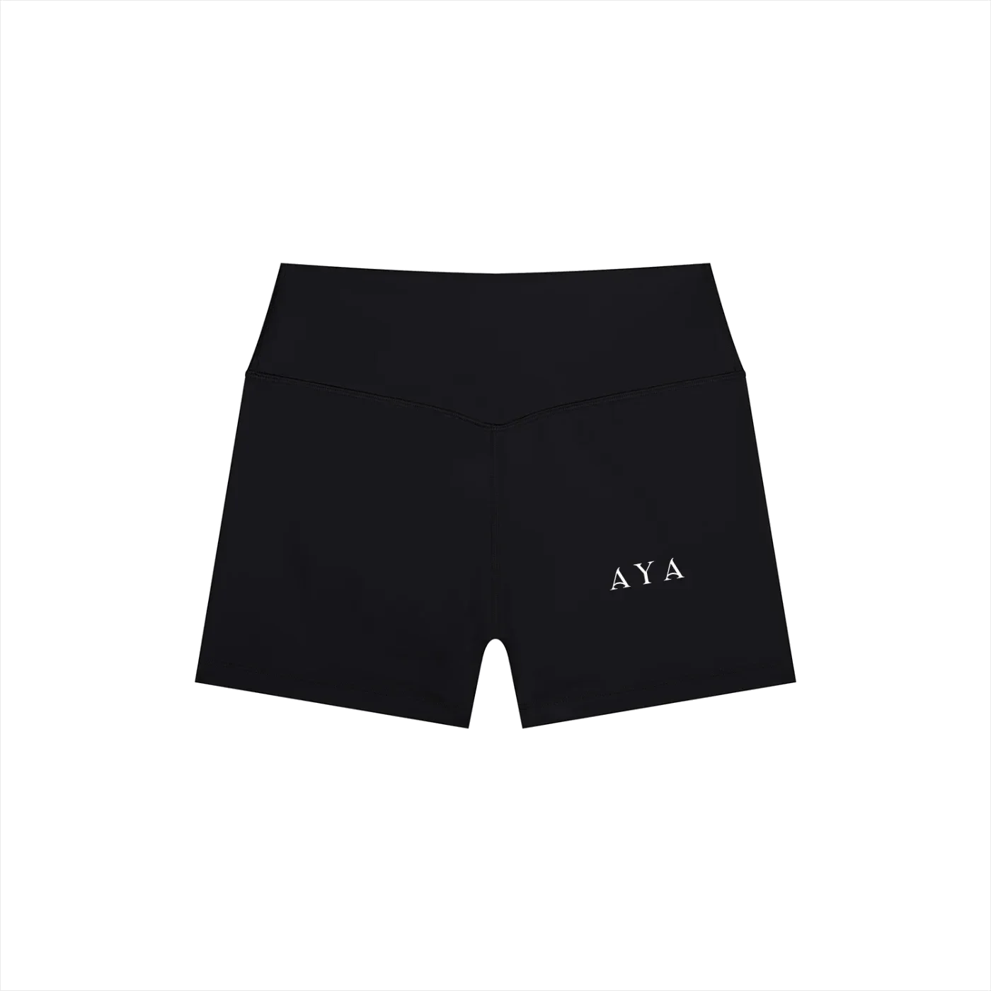 Noir Studio Short - Vista Editorial 2