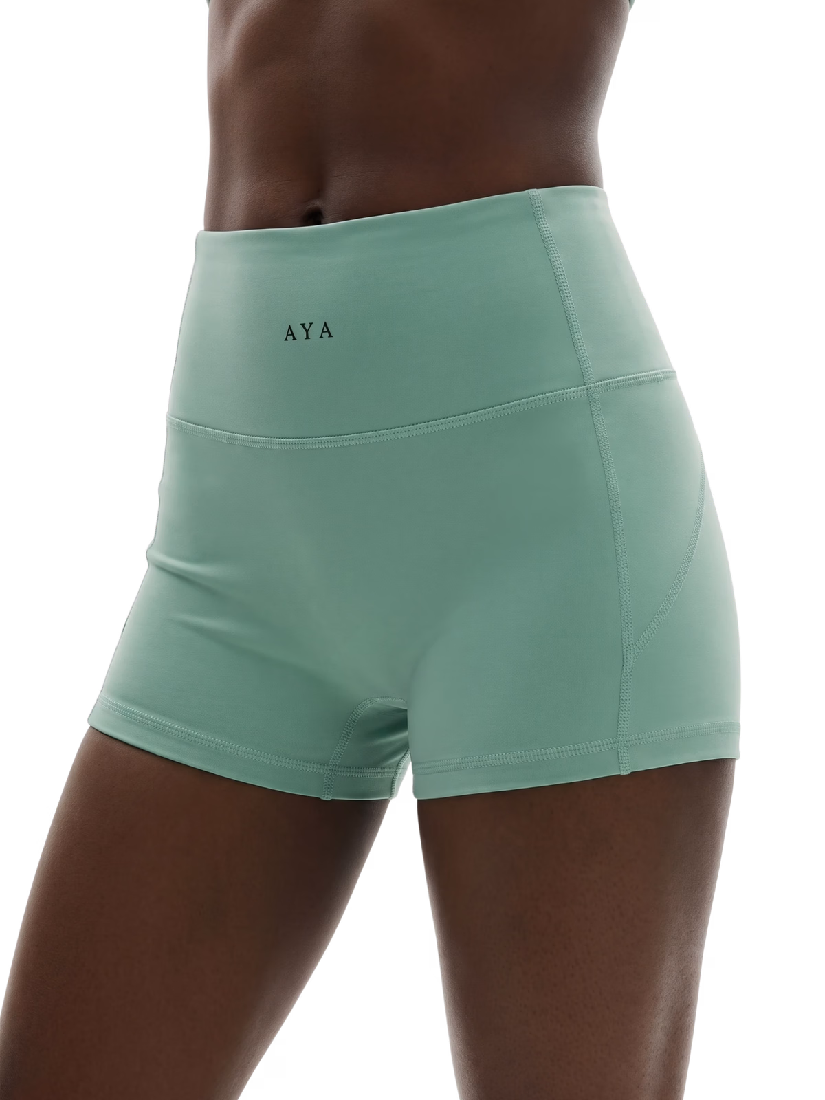 Moss Studio Short - Vista Editorial 2