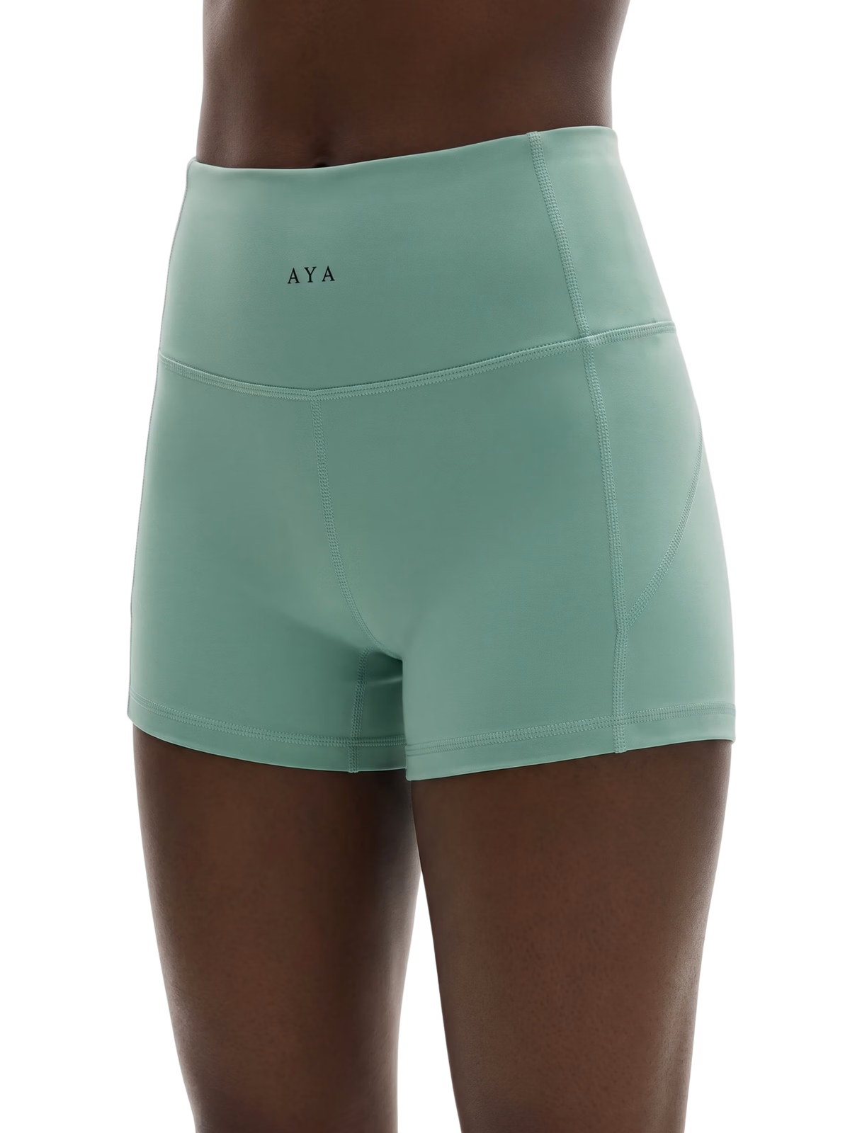 Moss Studio Short - Vista Editorial 5