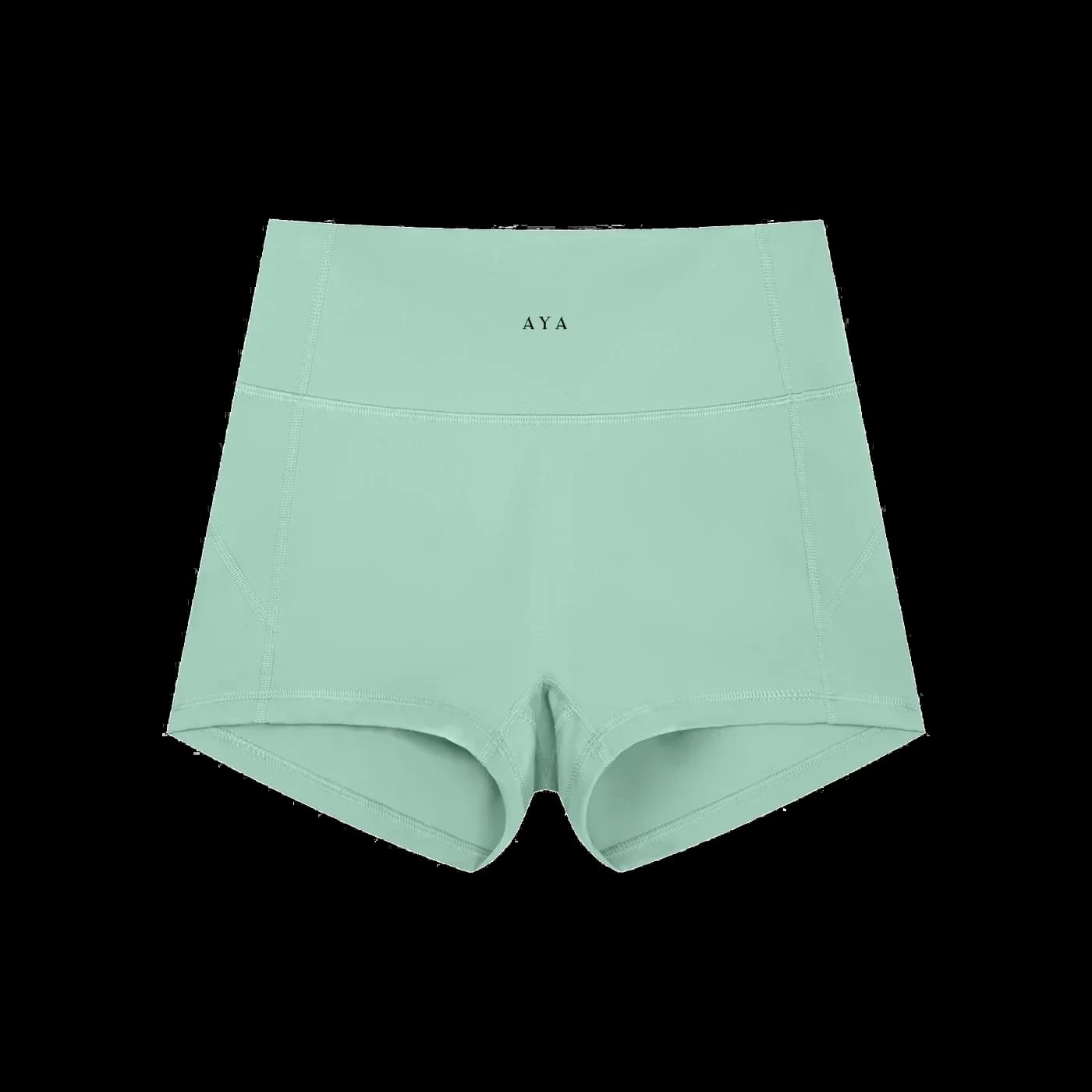 Moss Studio Short - Vista Editorial 6