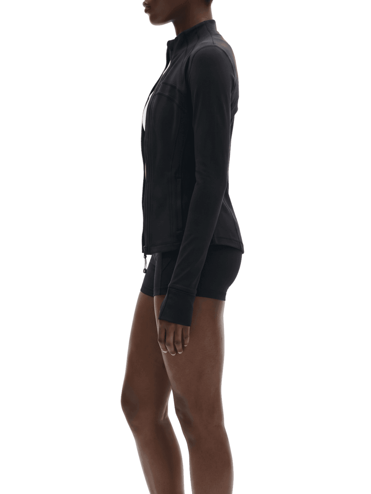 Noir Studio Short - Vista Editorial 2