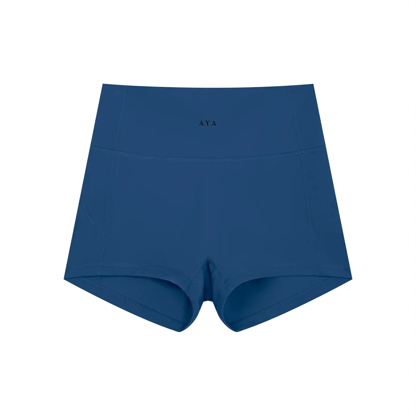 Noir Studio Short - Vista Editorial 1