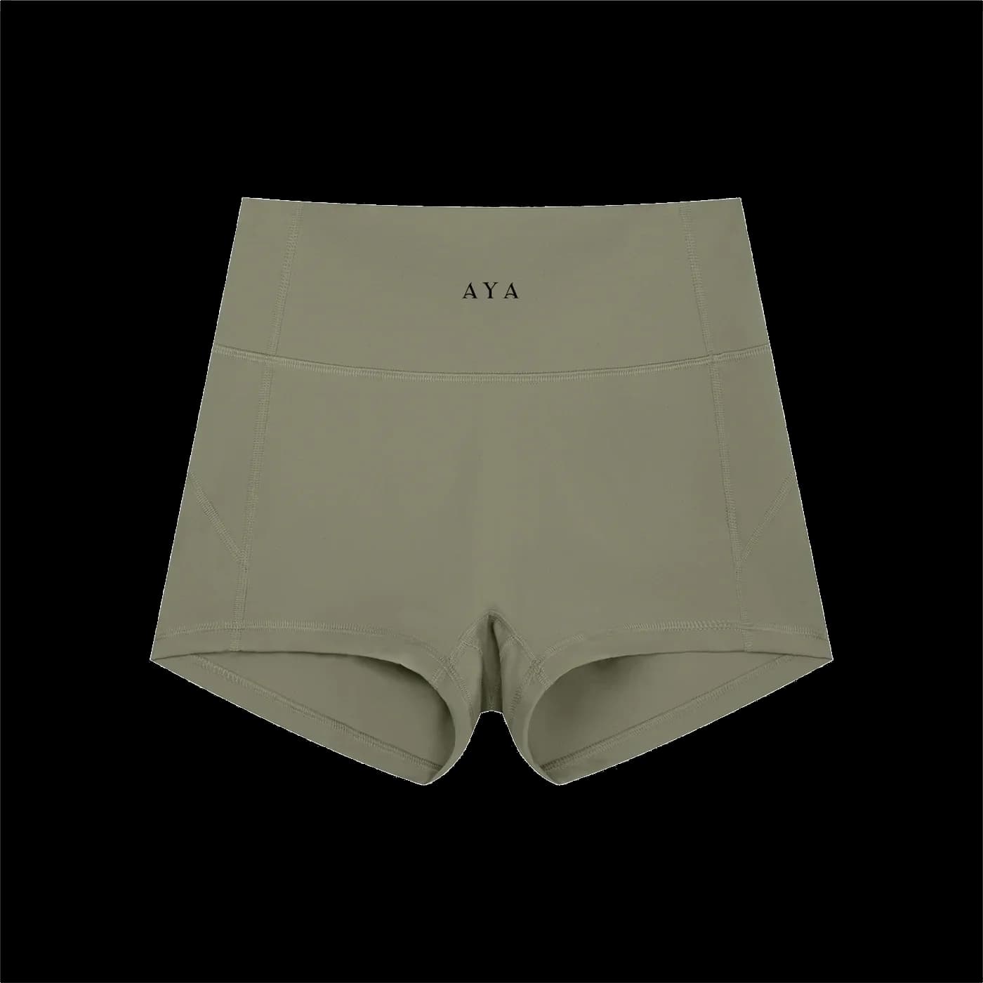 Moss Studio Short - Vista Editorial 3