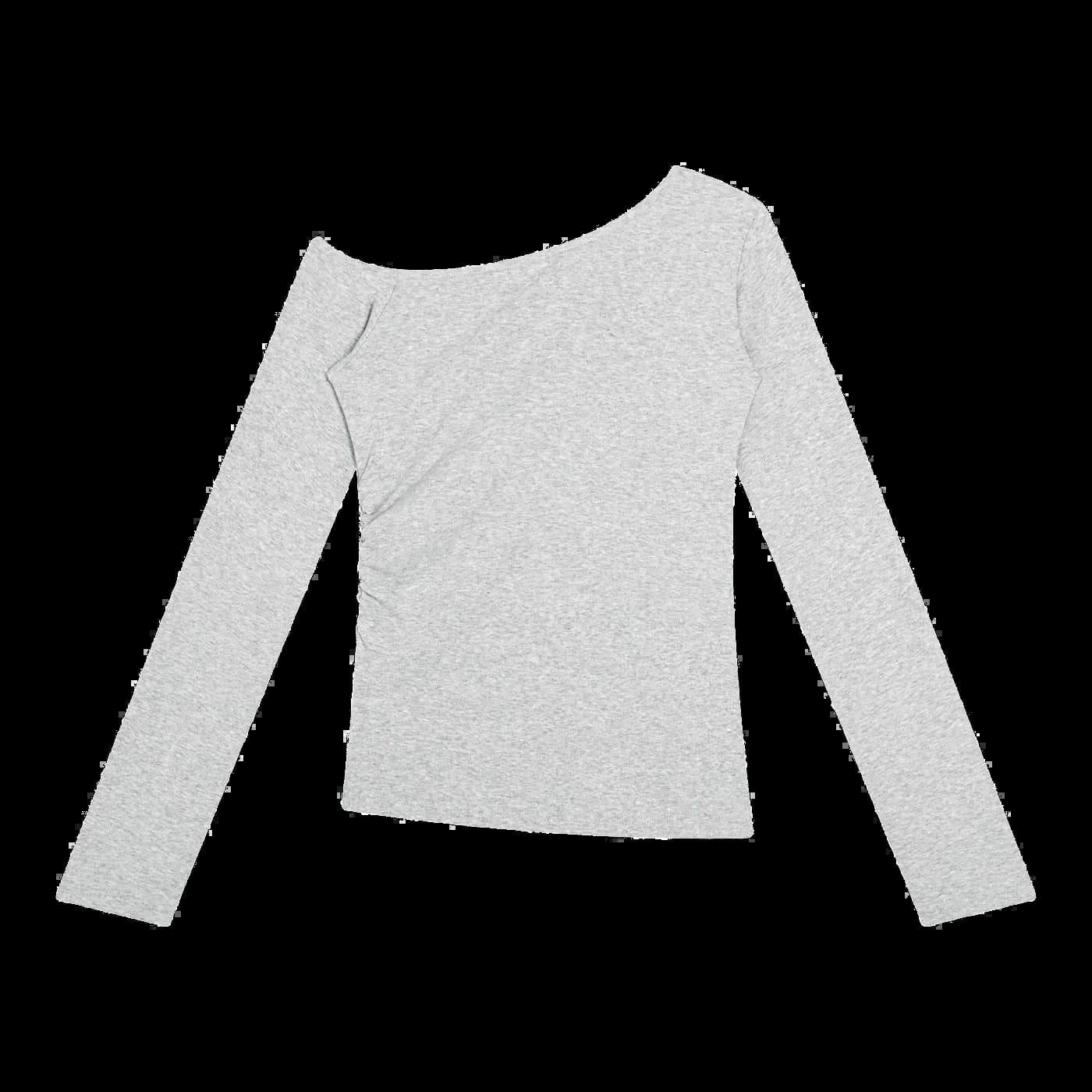 Noir Ease Long Sleeve - Vista Editorial 2