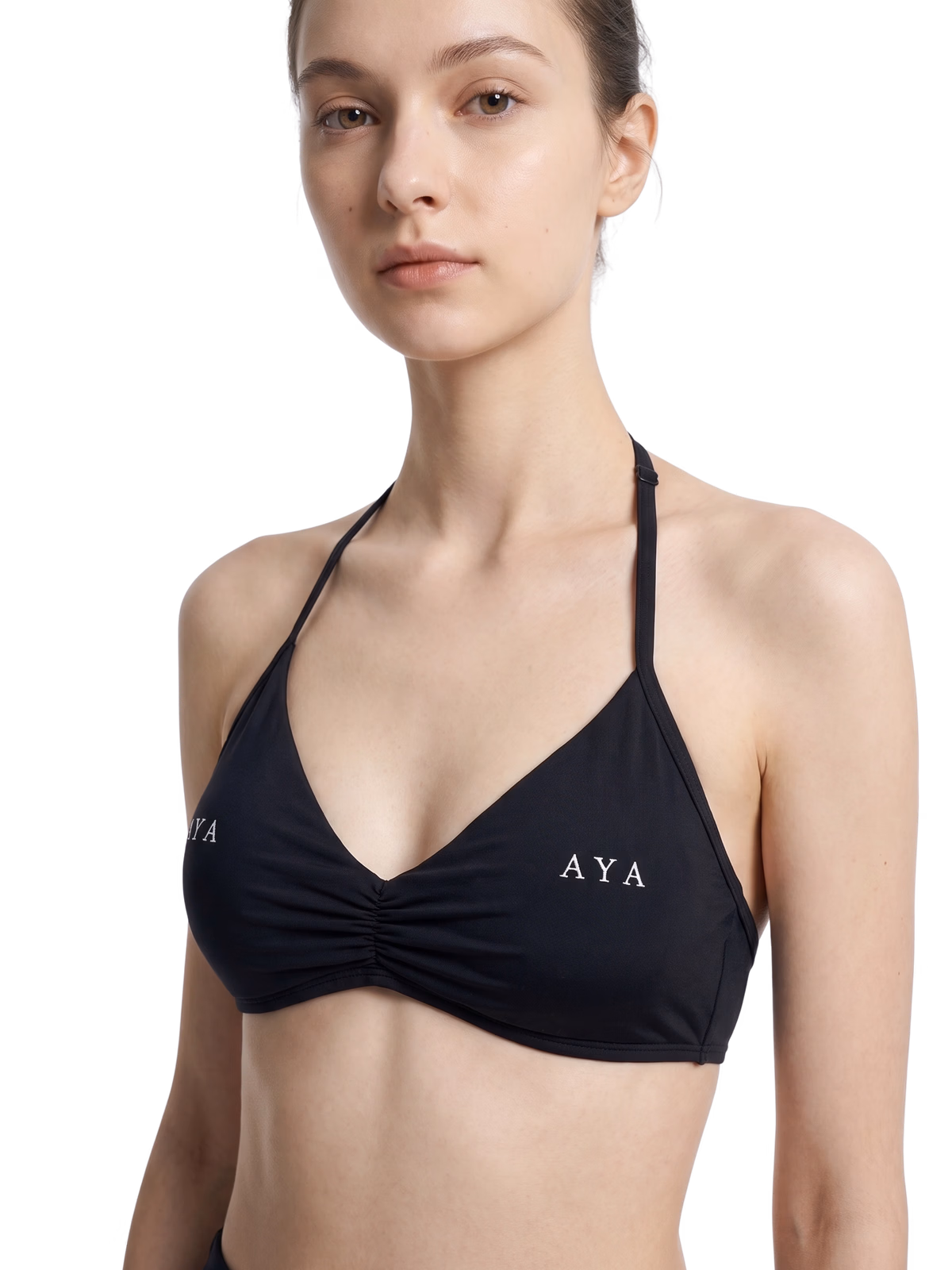 The Studio Noir - AYA Editorial Lookbook
