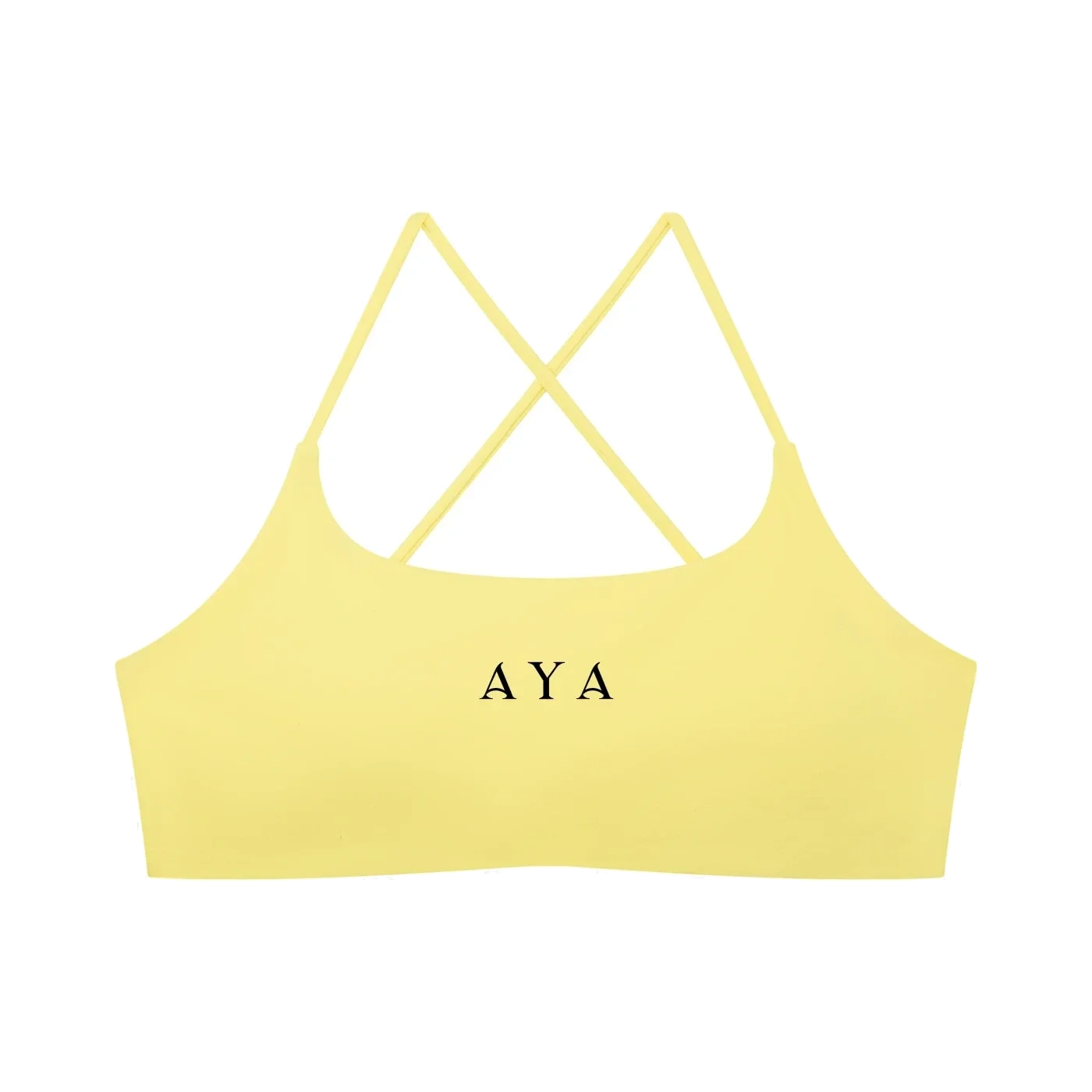 Noir Arc Bra - Vista Editorial 1