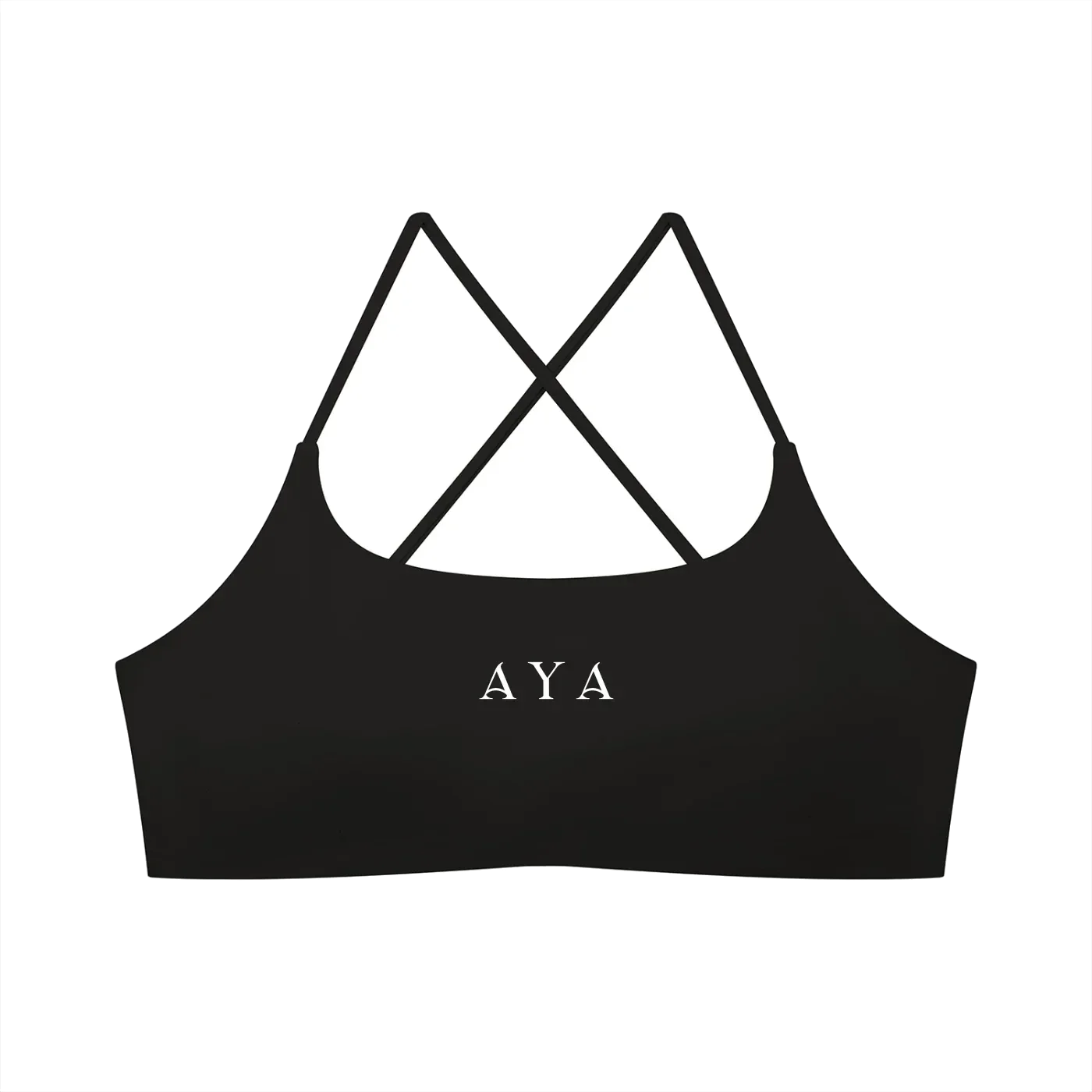Noir Arc Bra - Vista Editorial 4