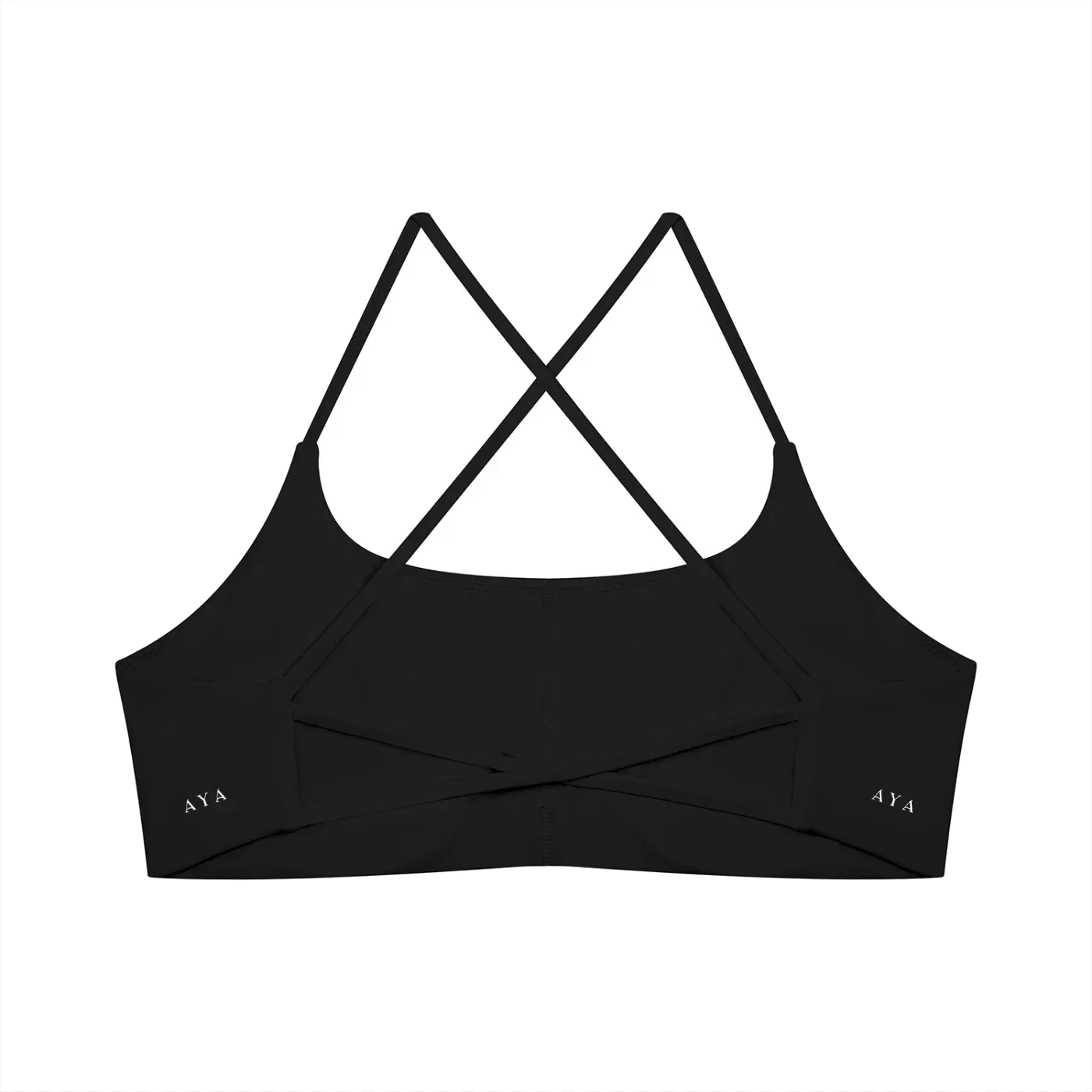 Noir Arc Bra - Vista Editorial 5