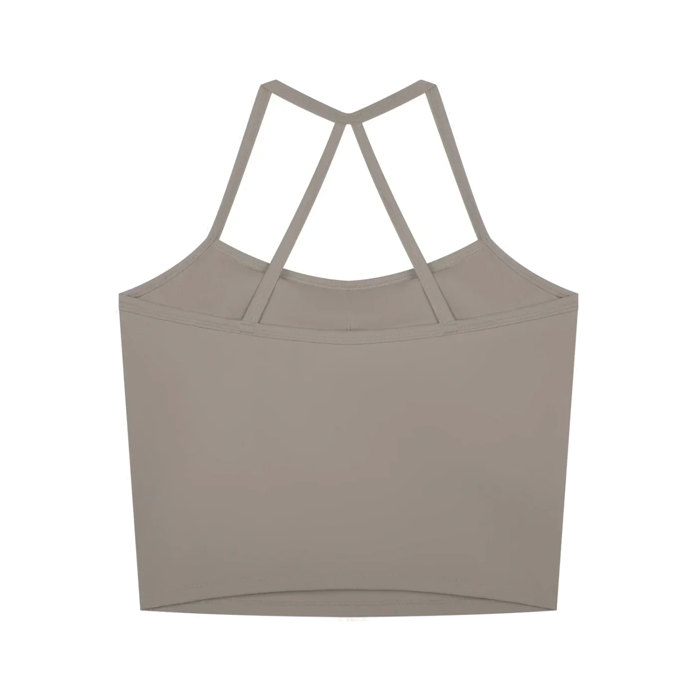 Noir Ritual Tank - Vista Editorial 2
