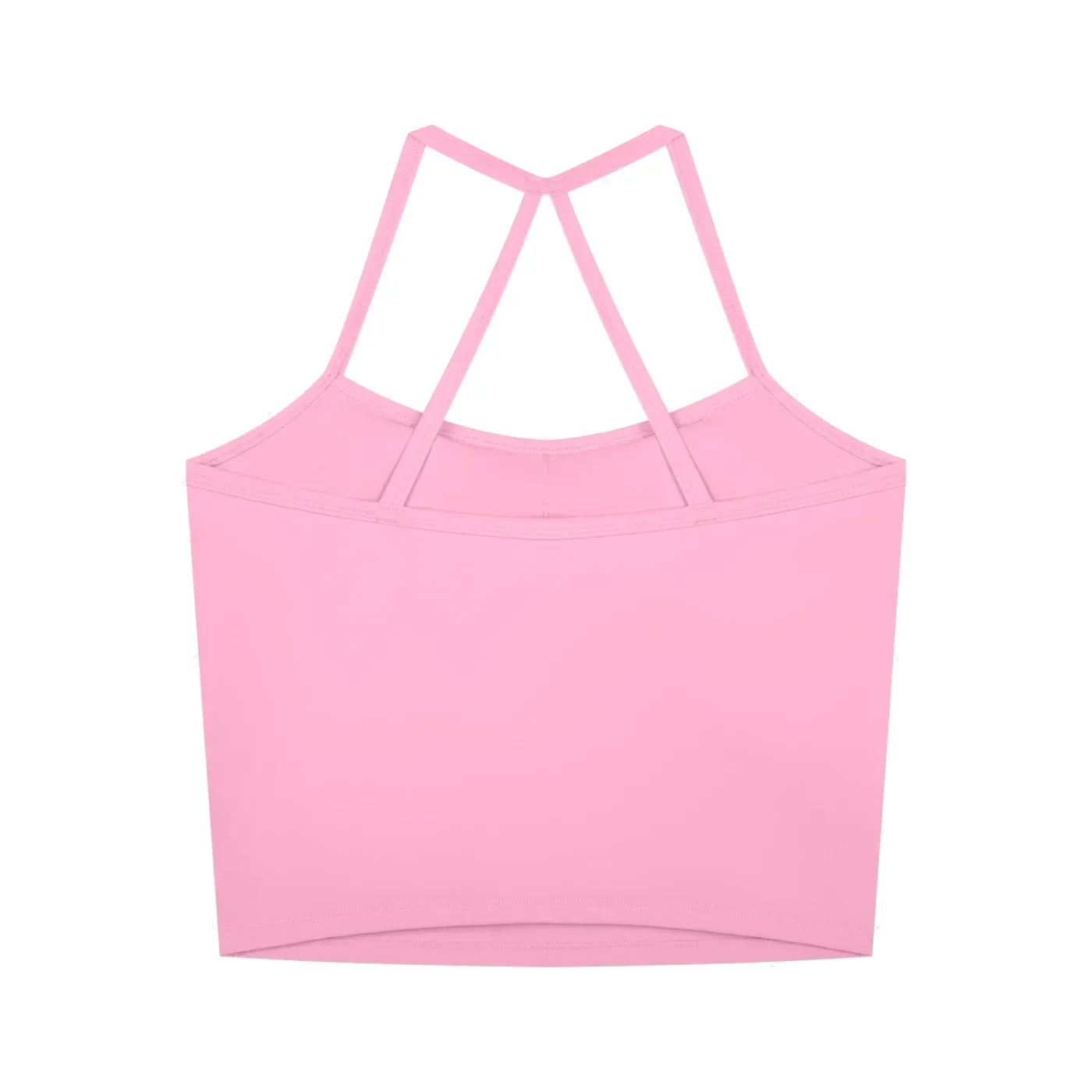 Rose Ritual Tank - Vista Editorial 2