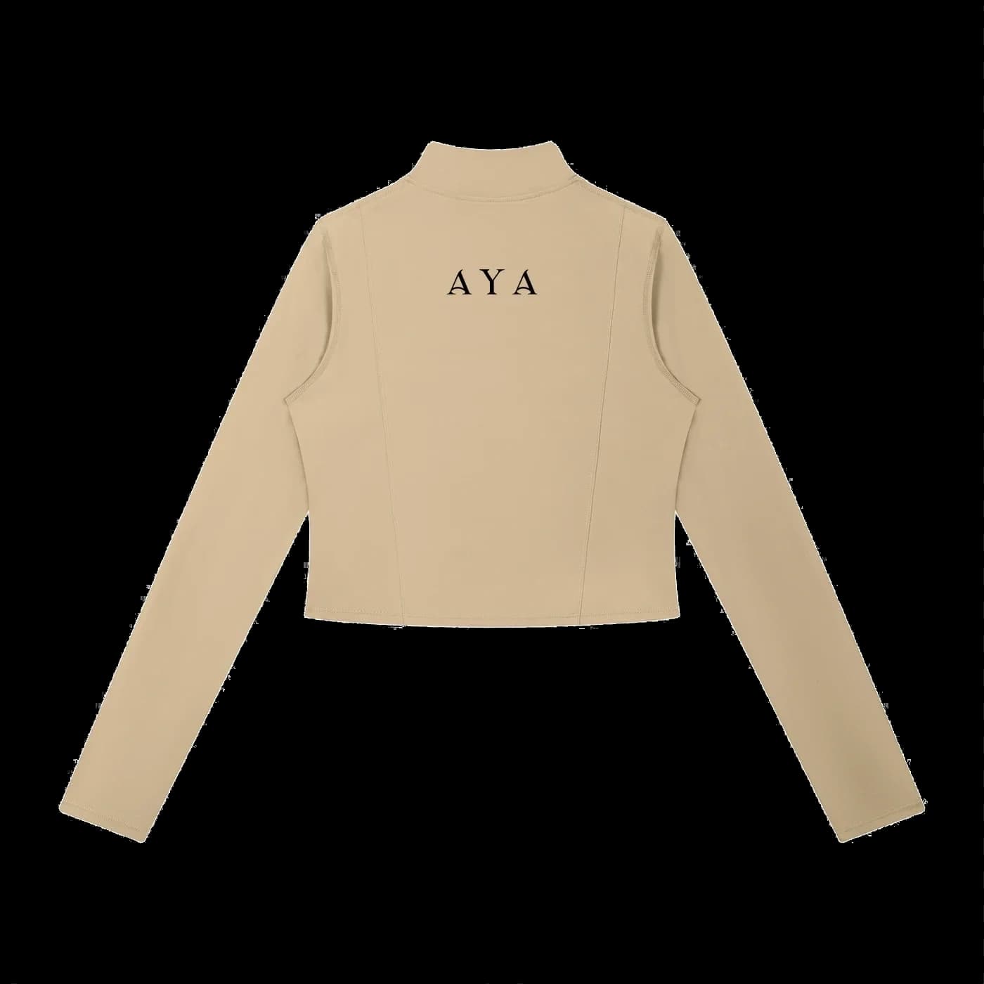 Women’s Full-Zip Sports Jacket - Vista Editorial 7