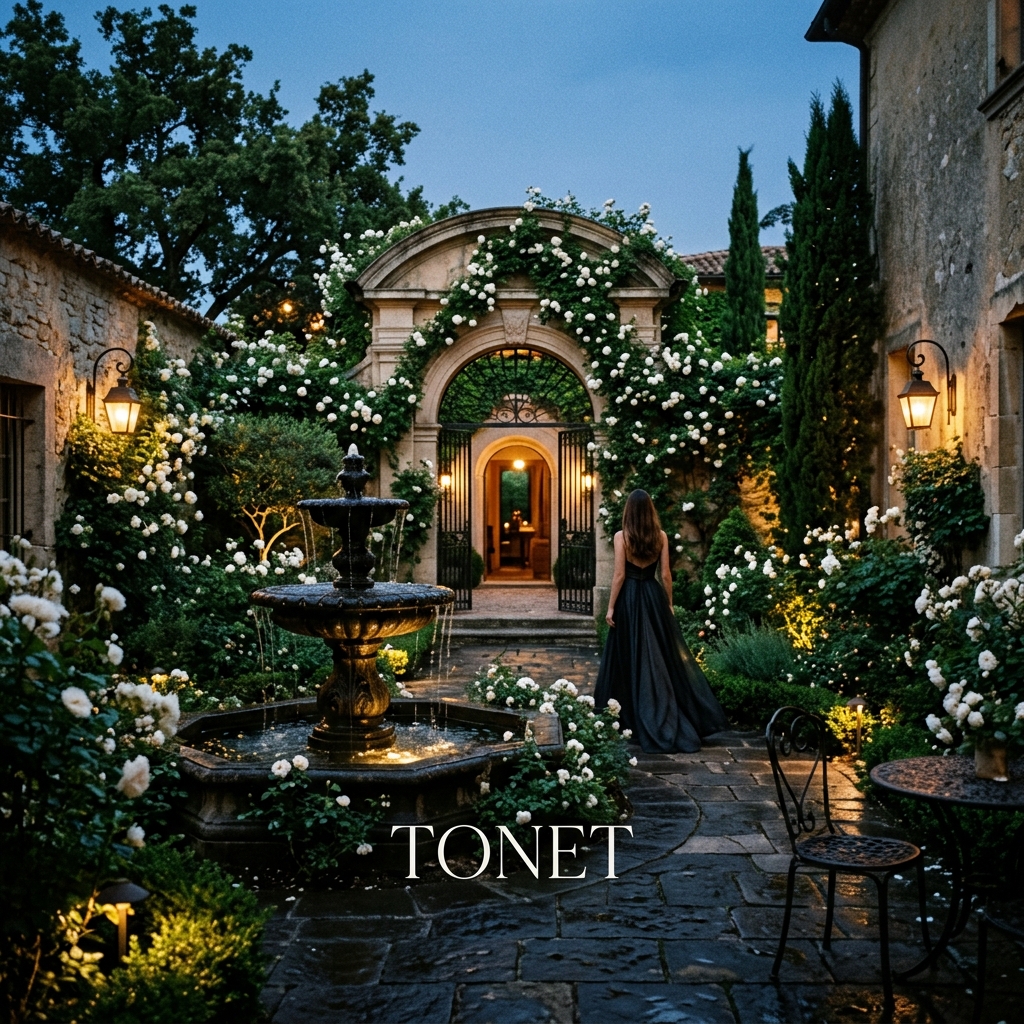 El Archivo — TONET