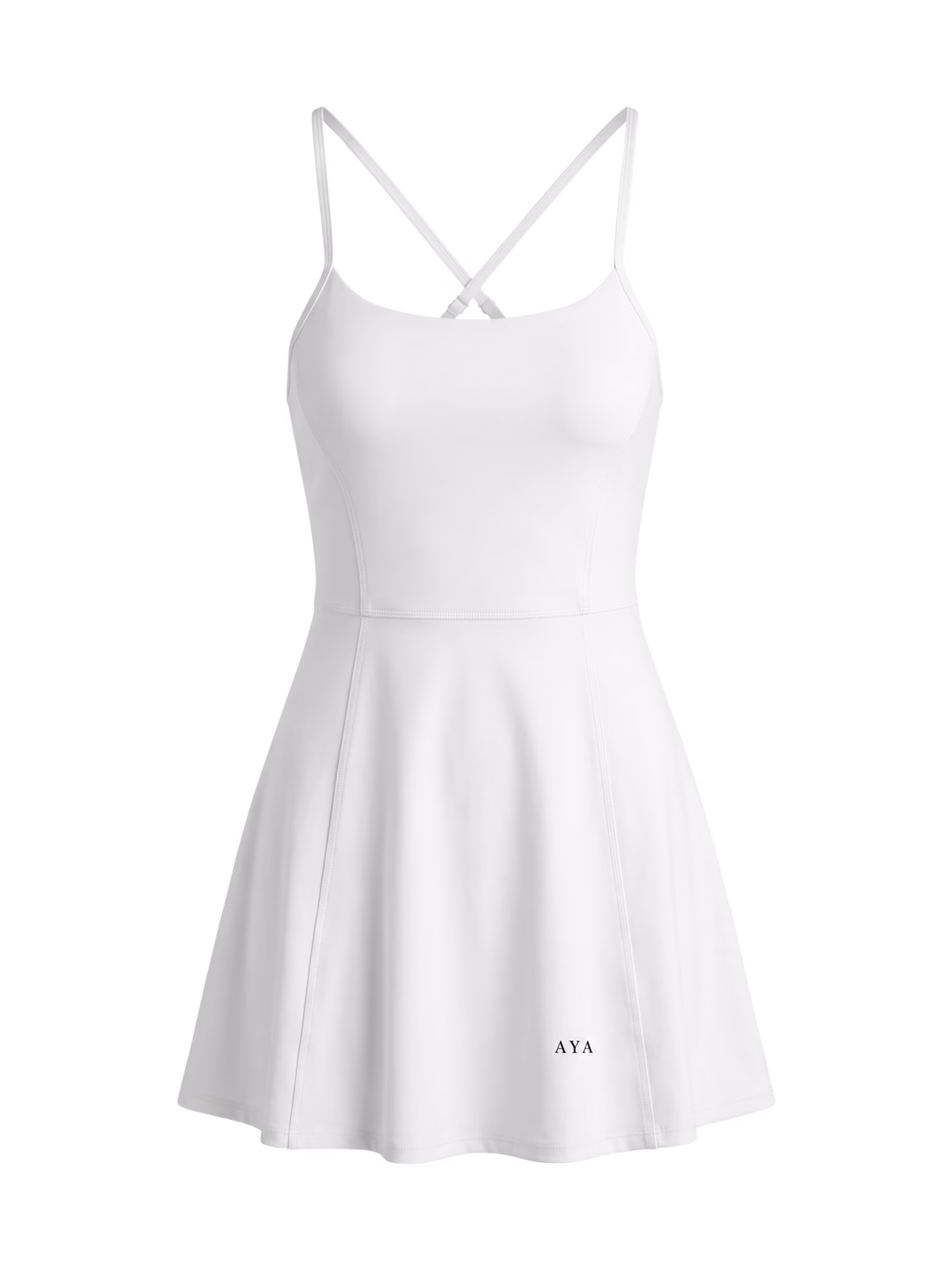 Gama Blancos y crudos - AYA Activewear