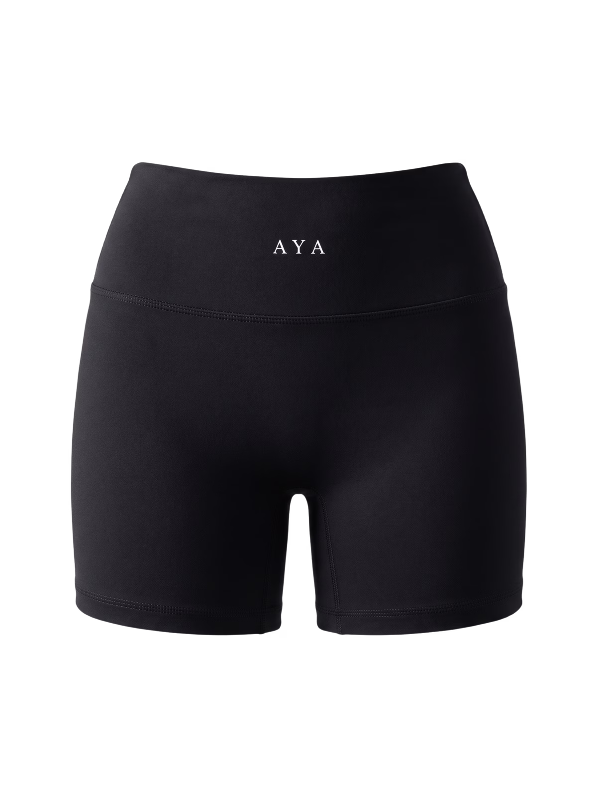 SCULPT Short Studio Esencial - Vista frontal de estudio | AYA