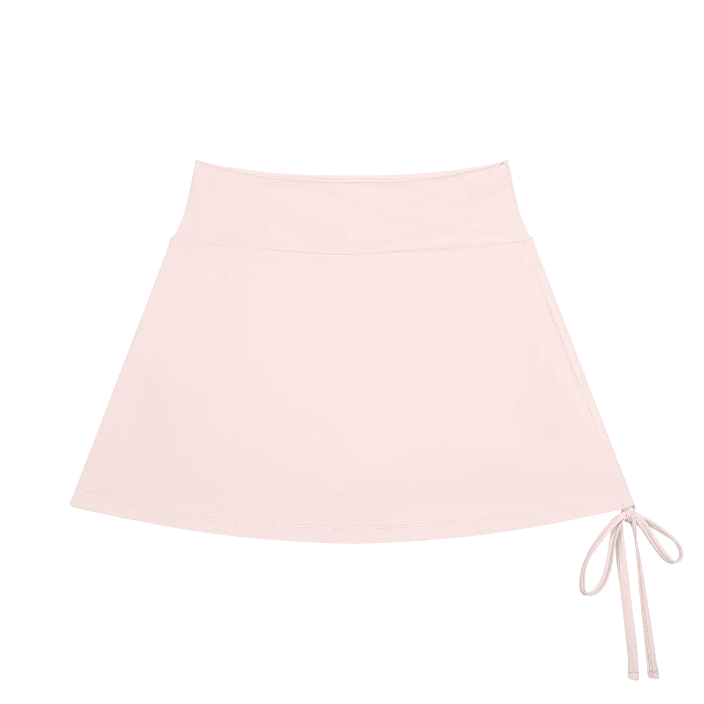 Women's Drawstring A-Line Yoga Skort - view 1