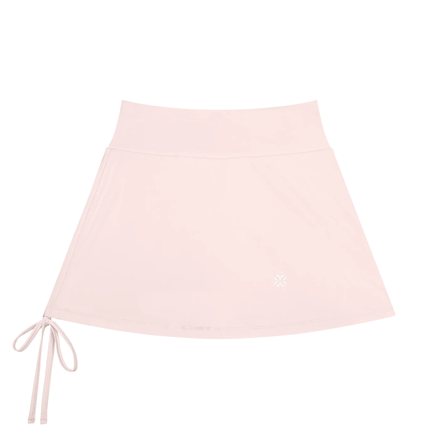 Women's Drawstring A-Line Yoga Skort - view 2