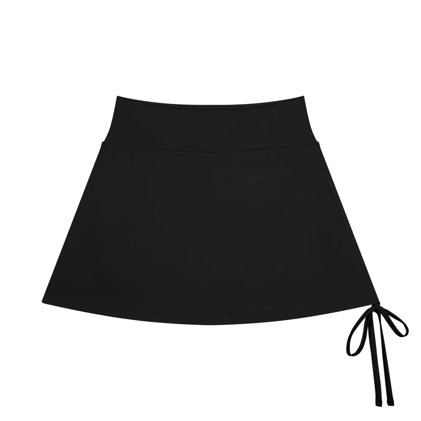 Women's Drawstring A-Line Yoga Skort - view 1