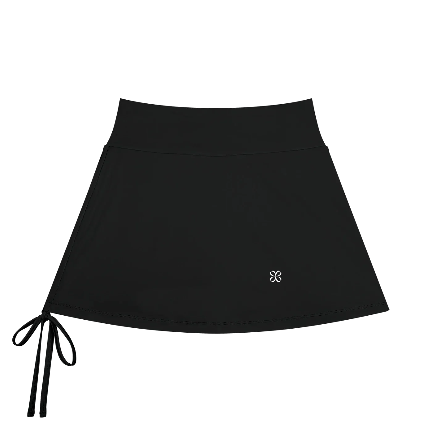Women's Drawstring A-Line Yoga Skort - view 2