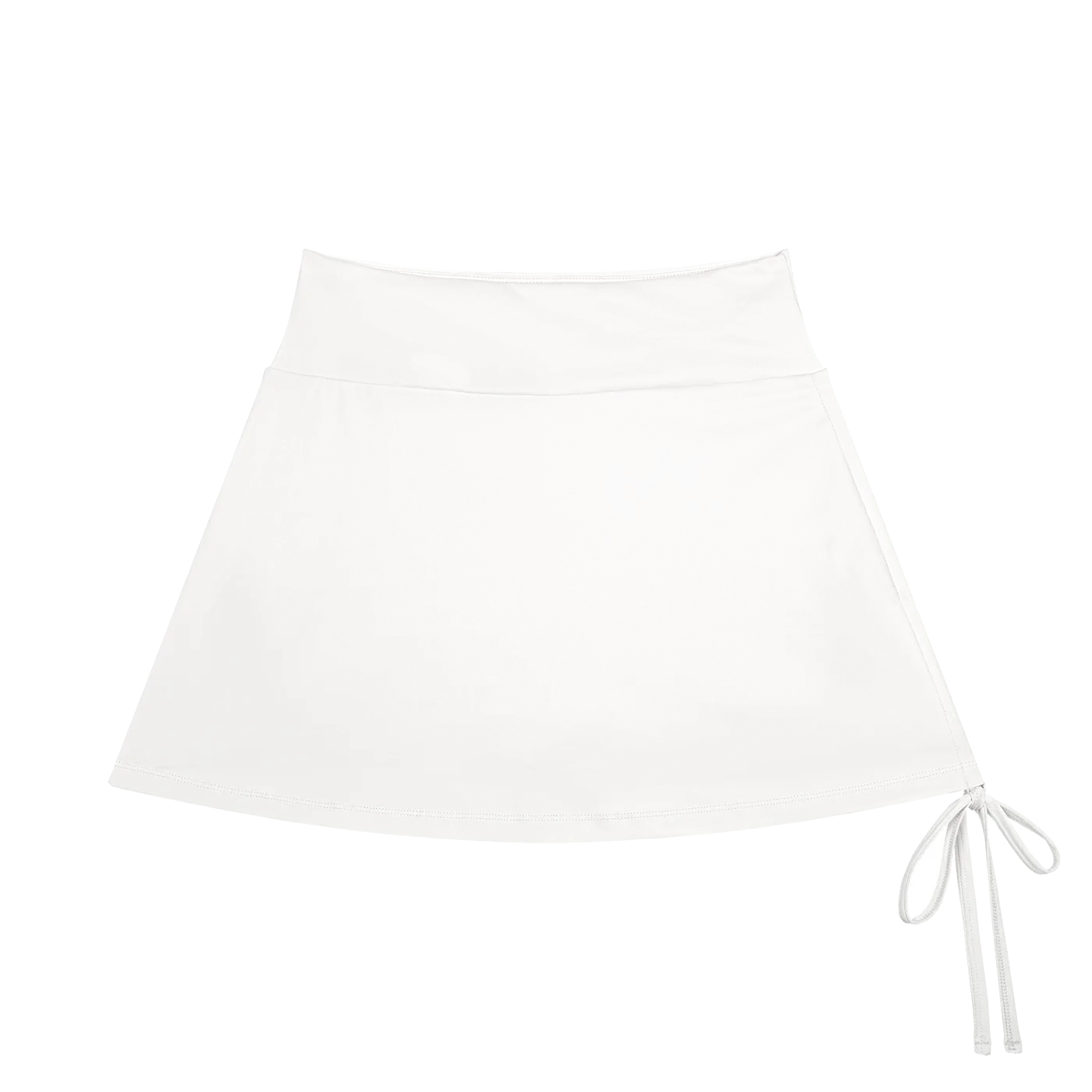 Women's Drawstring A-Line Yoga Skort - view 1