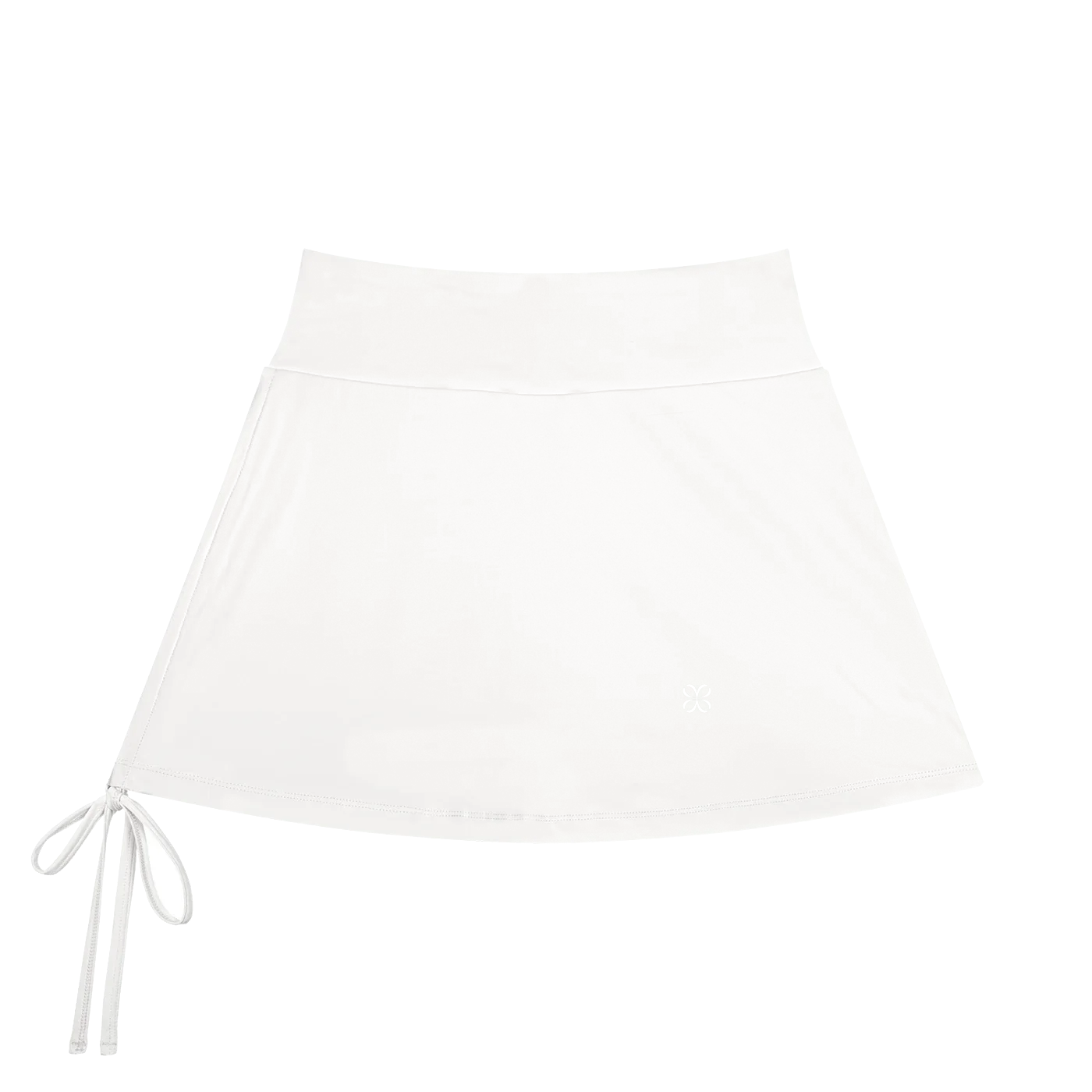 Women's Drawstring A-Line Yoga Skort - view 2