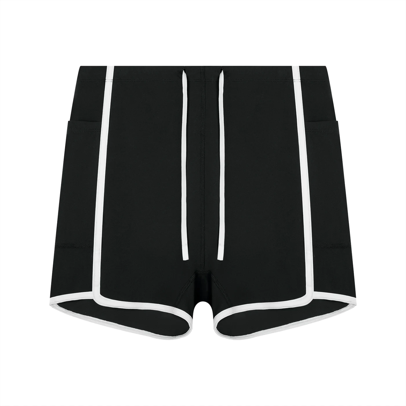 Noir Line Short - view 1
