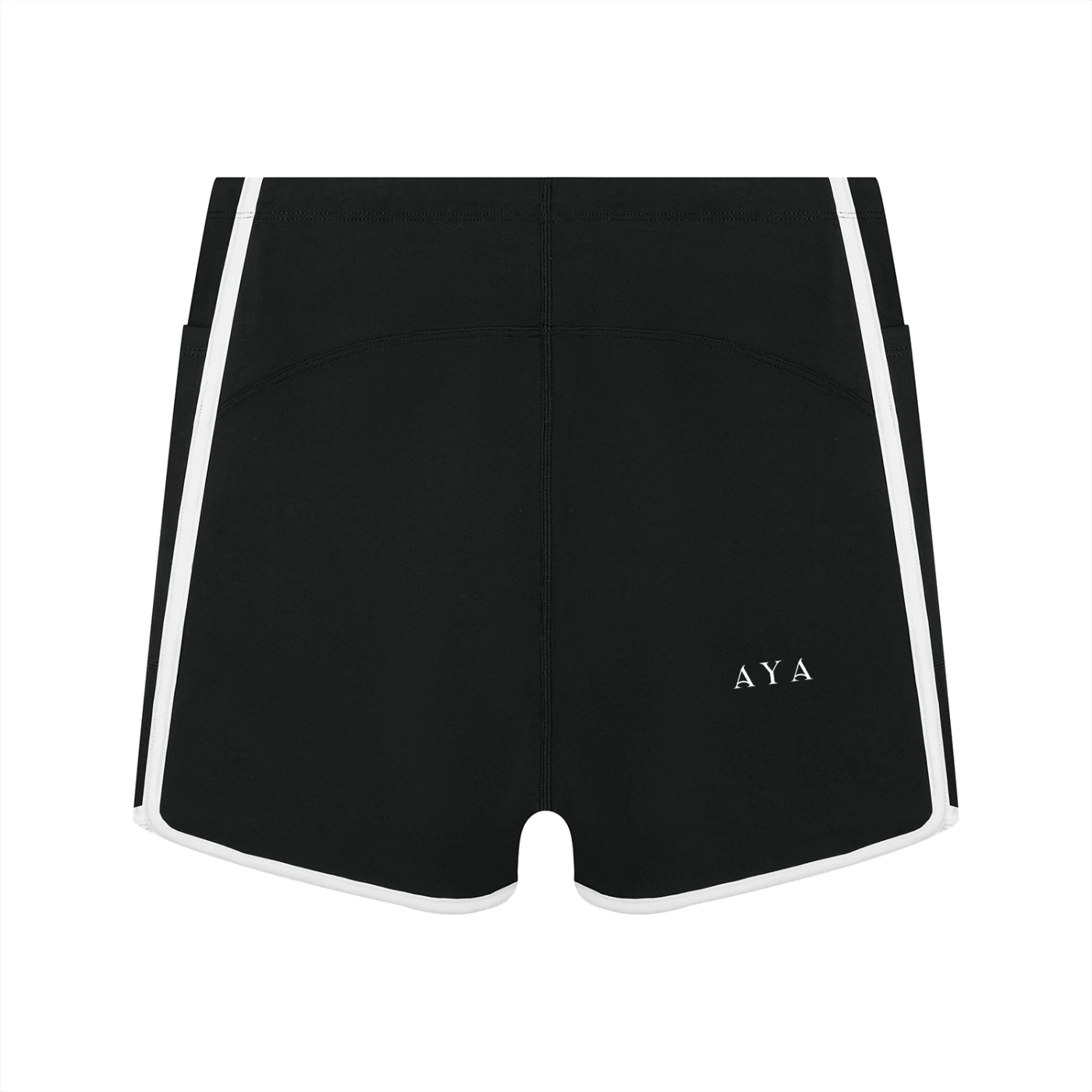 Noir Line Short - 2
