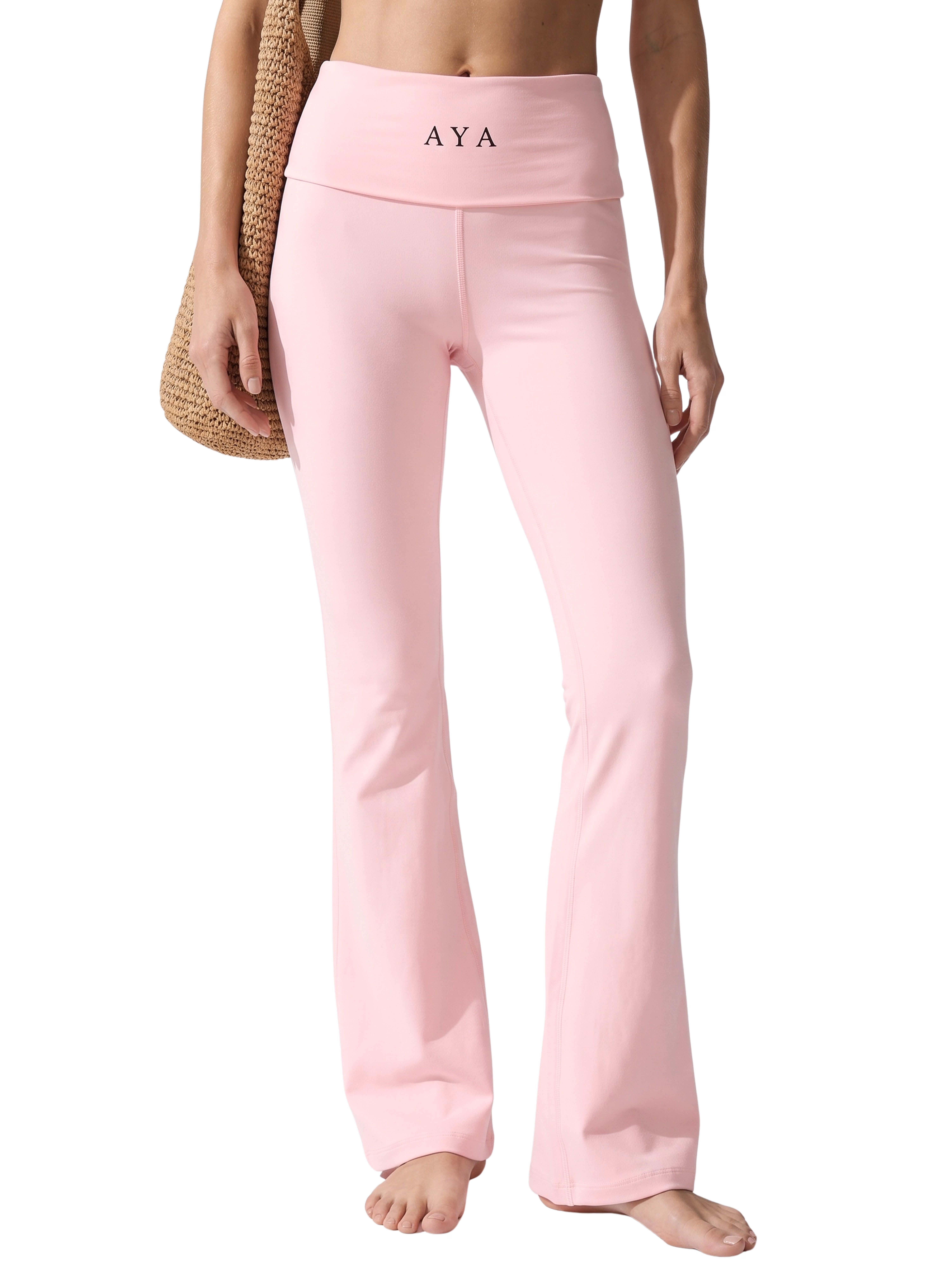 Rose Ease Flare - 1
