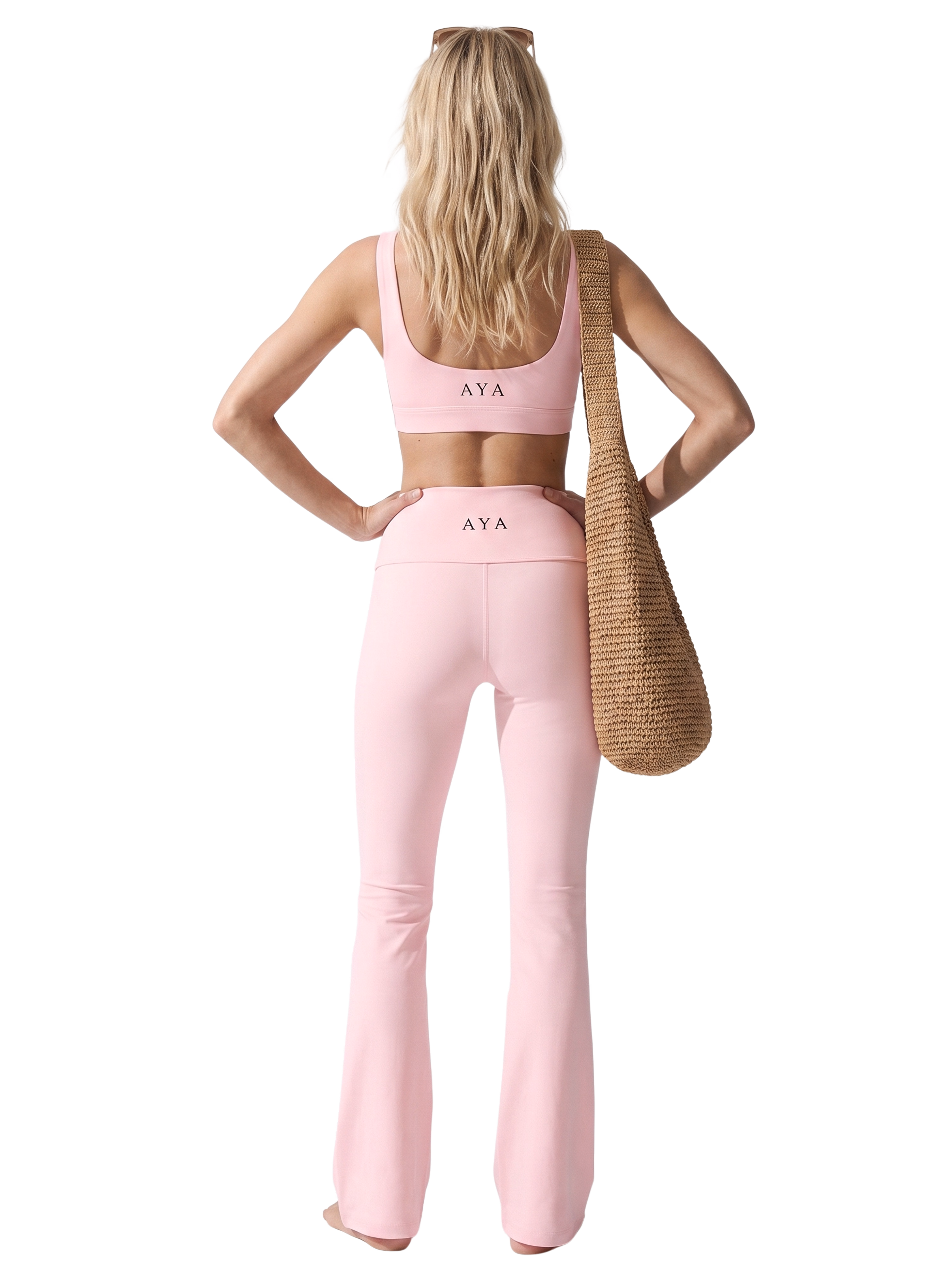 Rose Ease Flare - 2