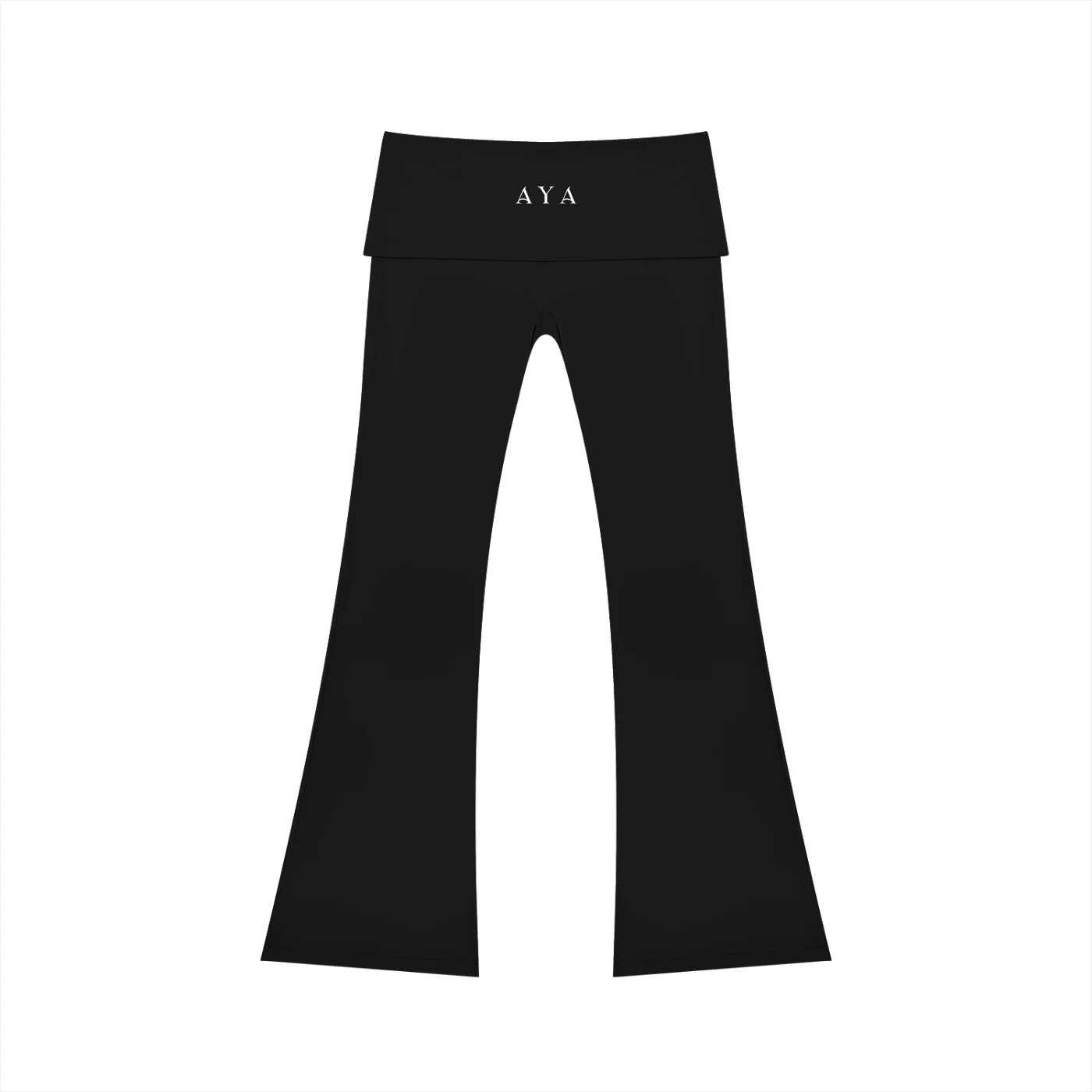 Noir Ease Flare - 5
