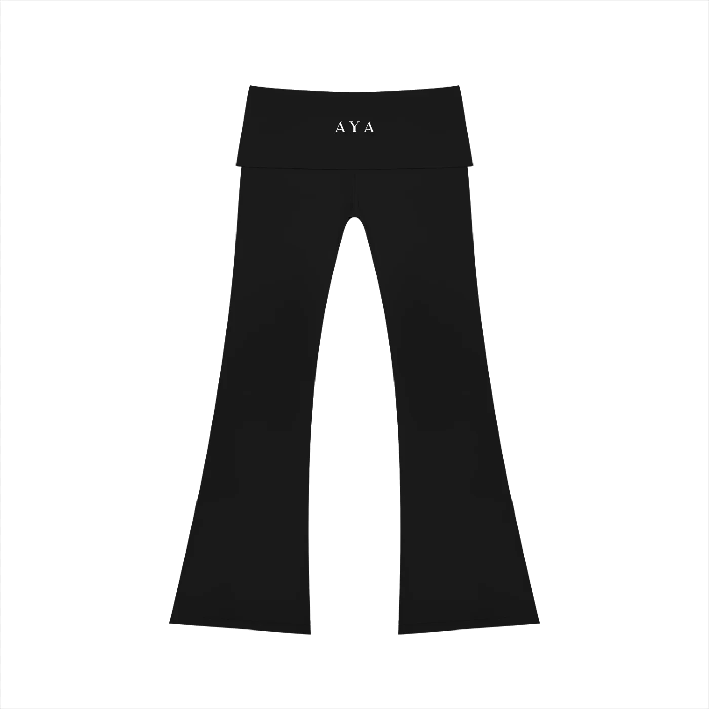 Noir Ease Flare - 6