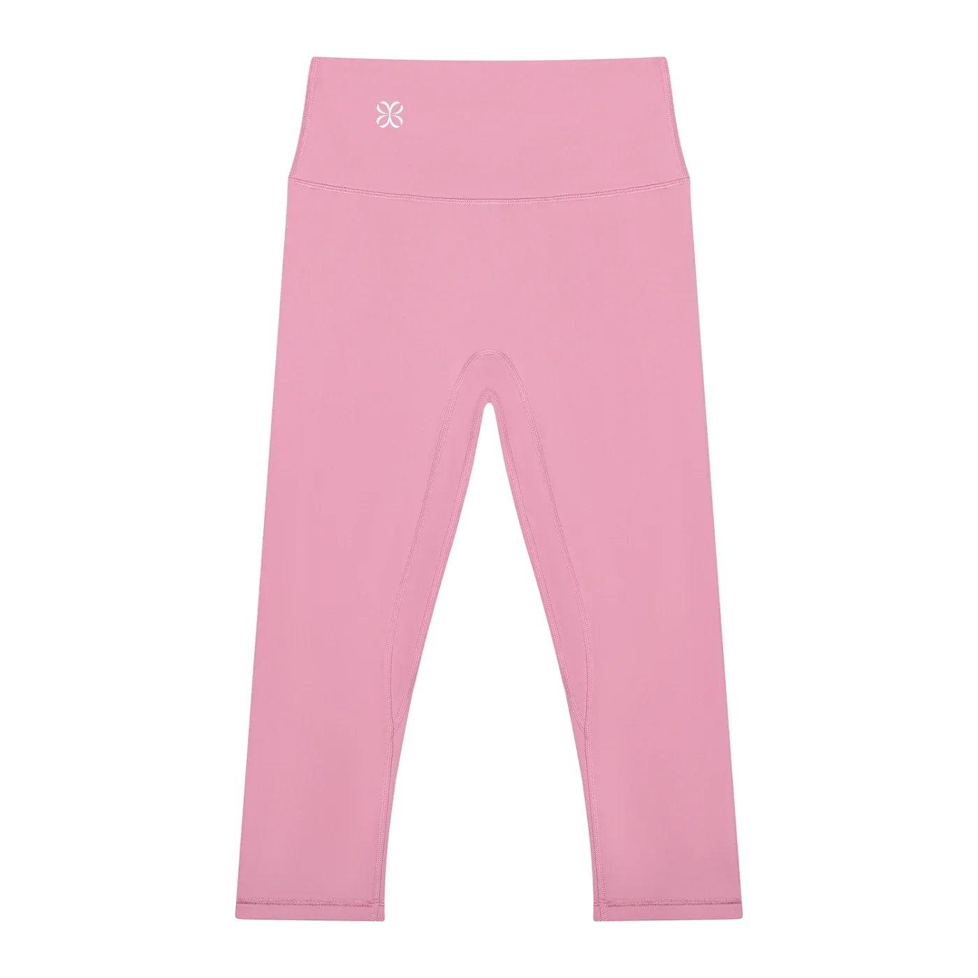 Women's High Waisted Yoga Capri Leggings - view 1
