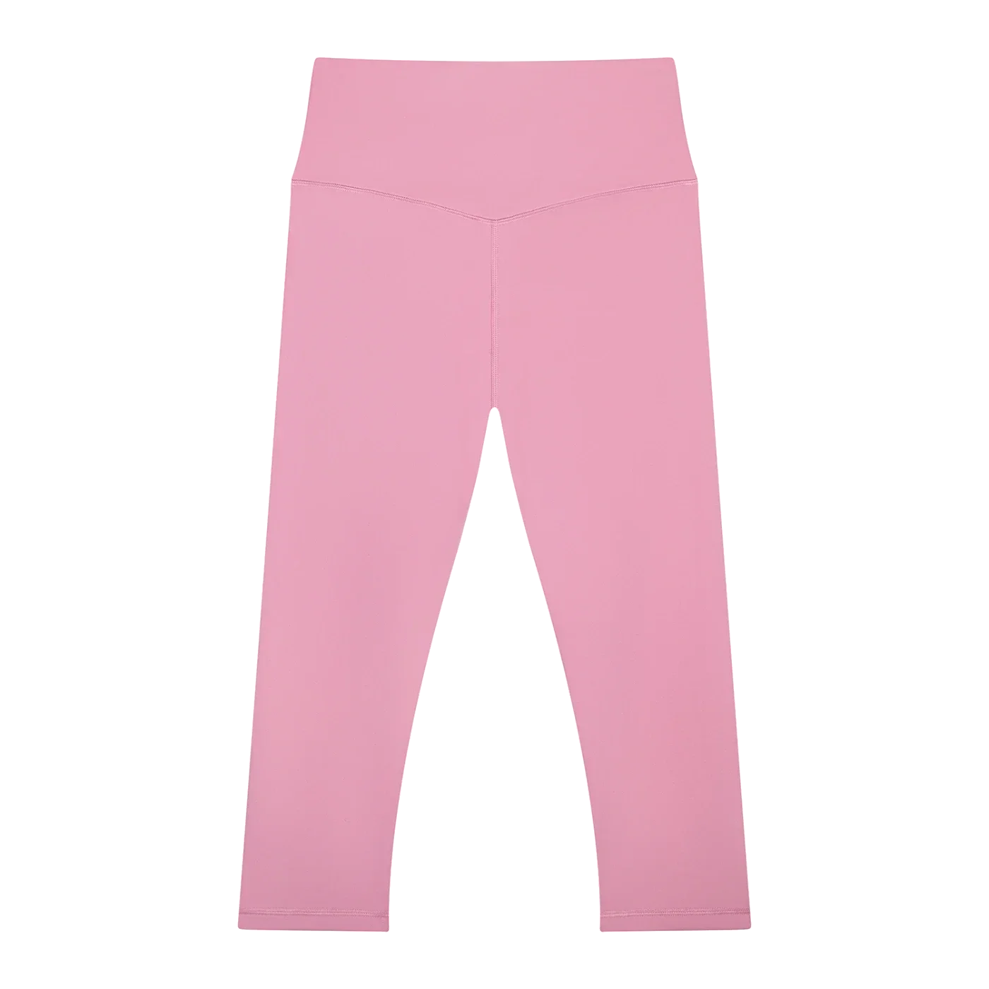 Women's High Waisted Yoga Capri Leggings - view 2
