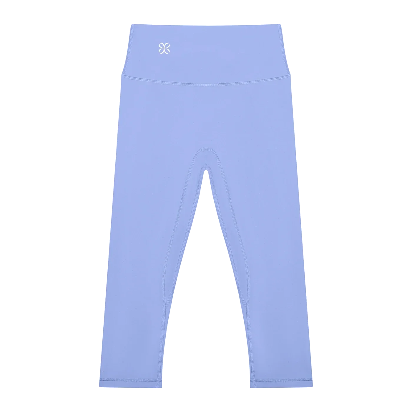 Women's High Waisted Yoga Capri Leggings - view 1