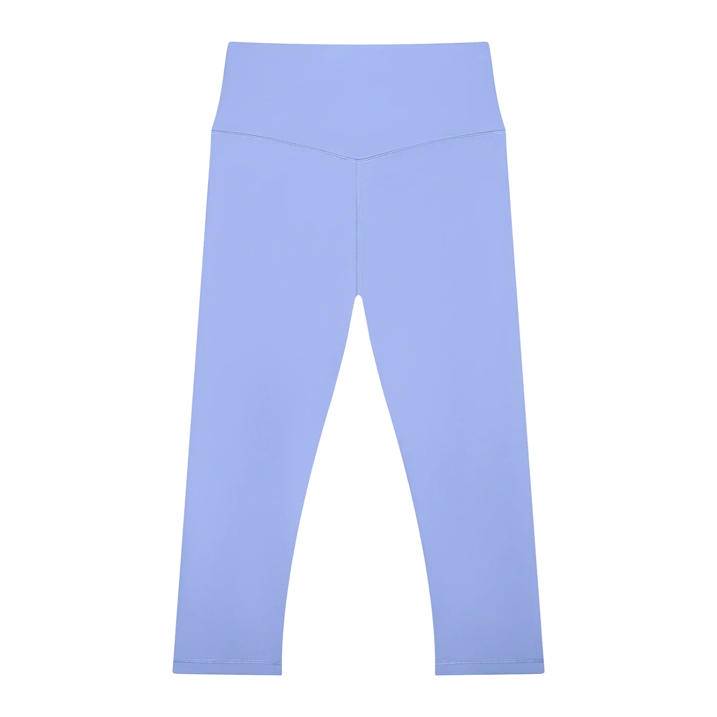 Women's High Waisted Yoga Capri Leggings - view 2